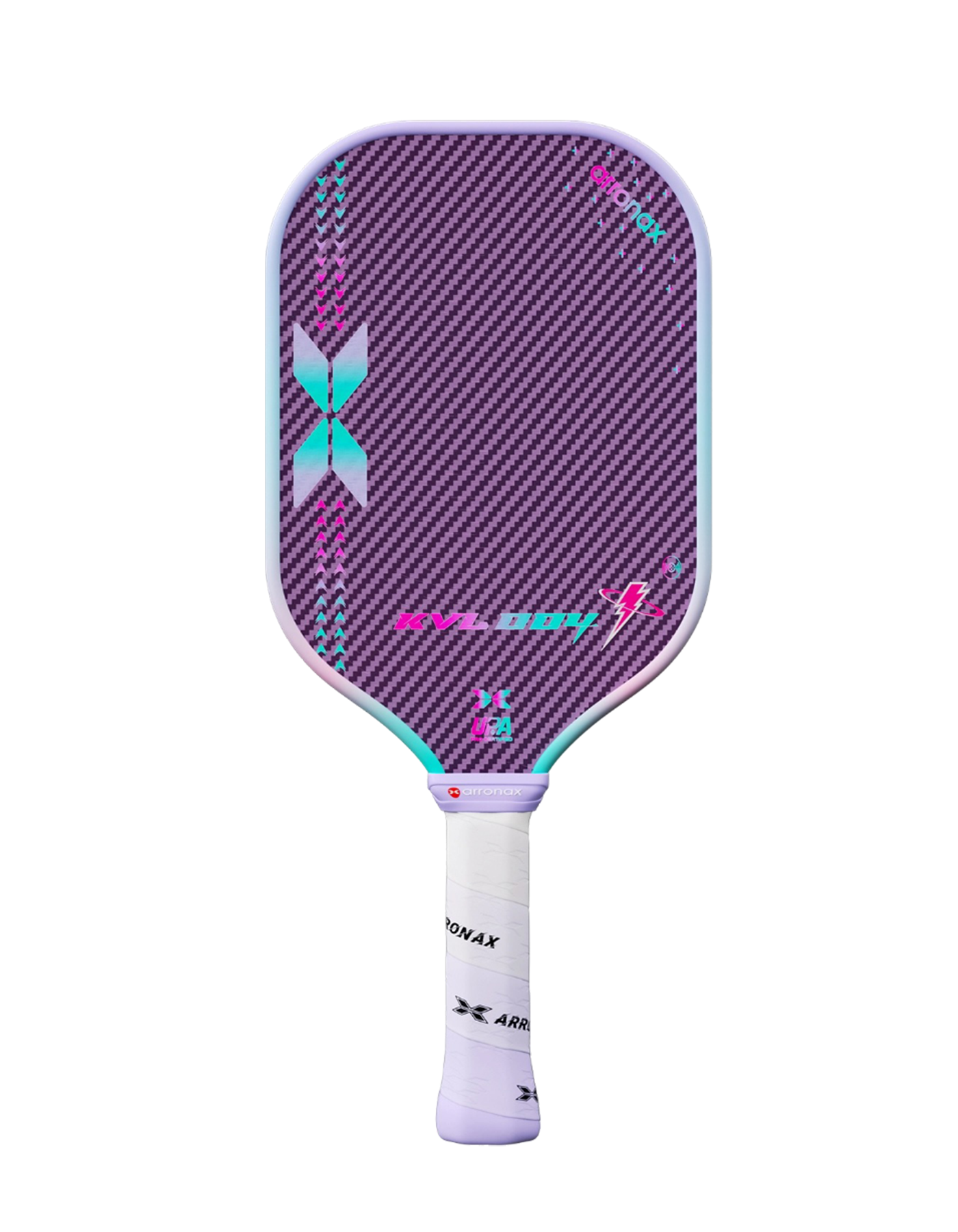 Vợt Pickleball Arronax Kevlar KVL 004
