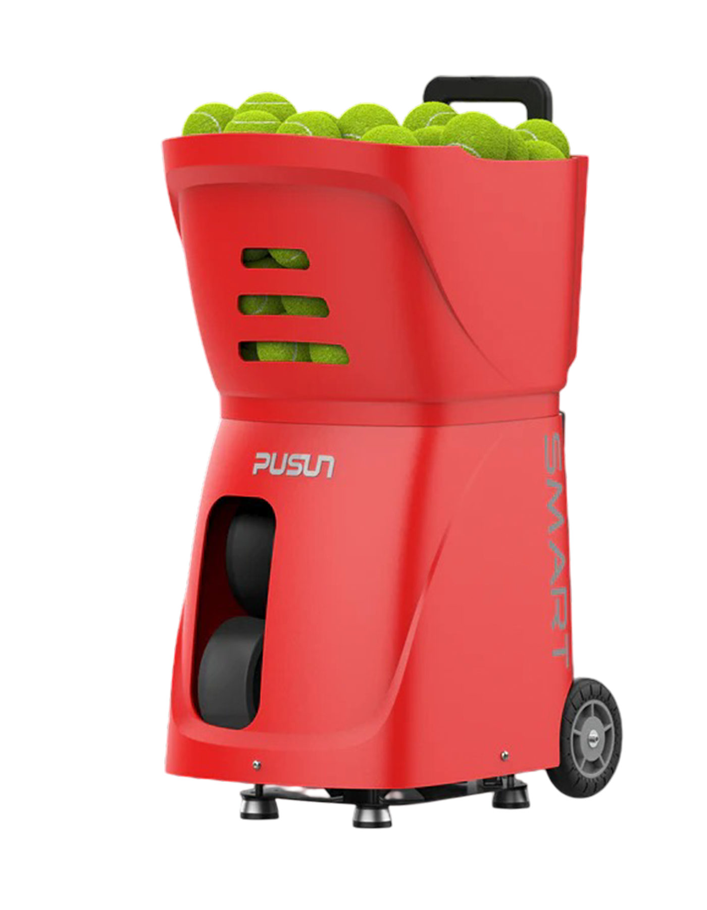 Máy bắn bóng Pickleball PUSUN PT-Smart