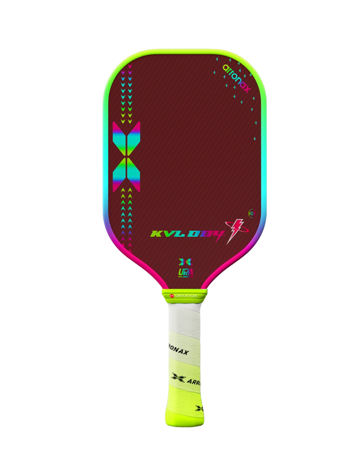 Vợt Pickleball Arronax Kevlar KVL 004