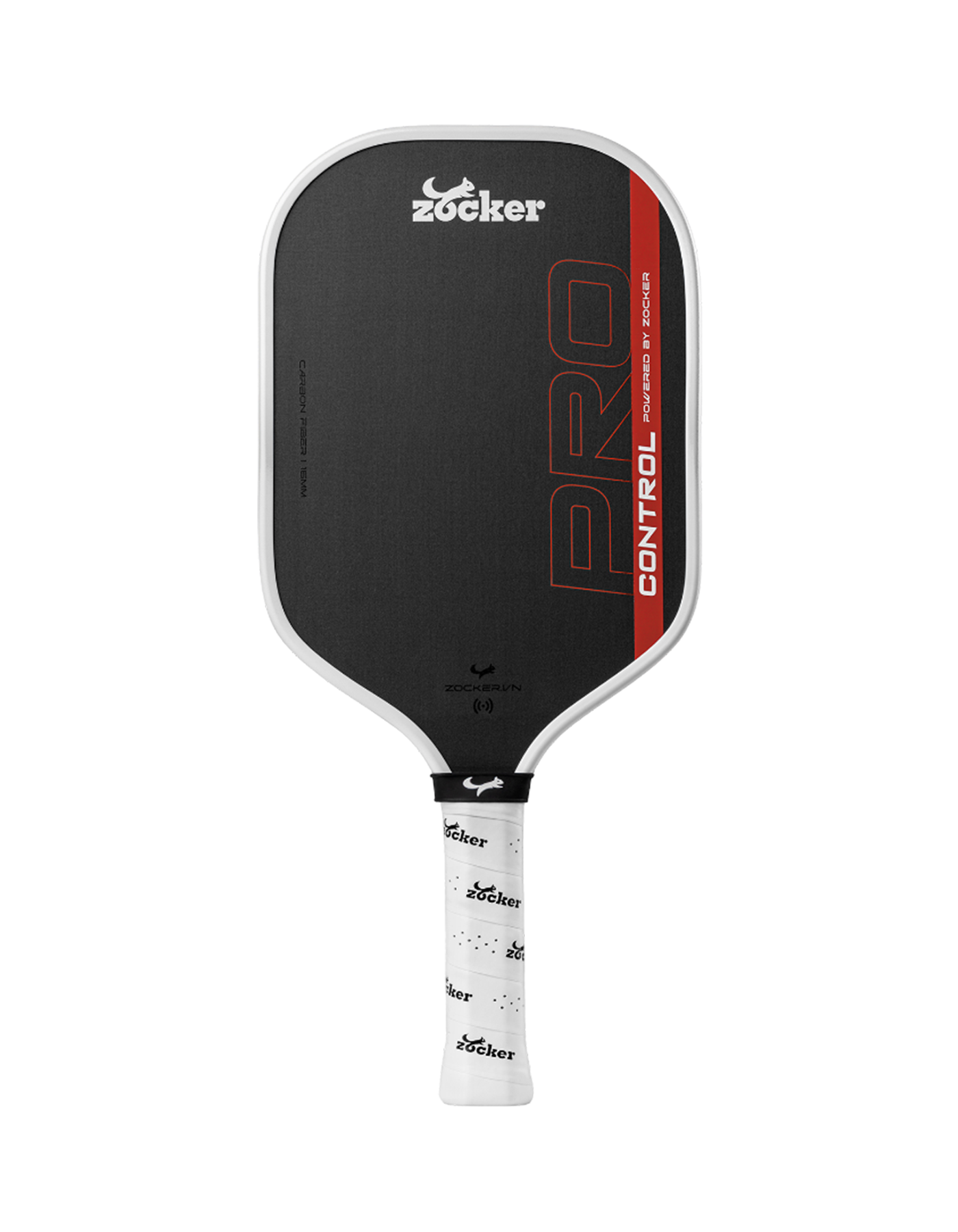 Vợt Pickleball Zocker Pro Control
