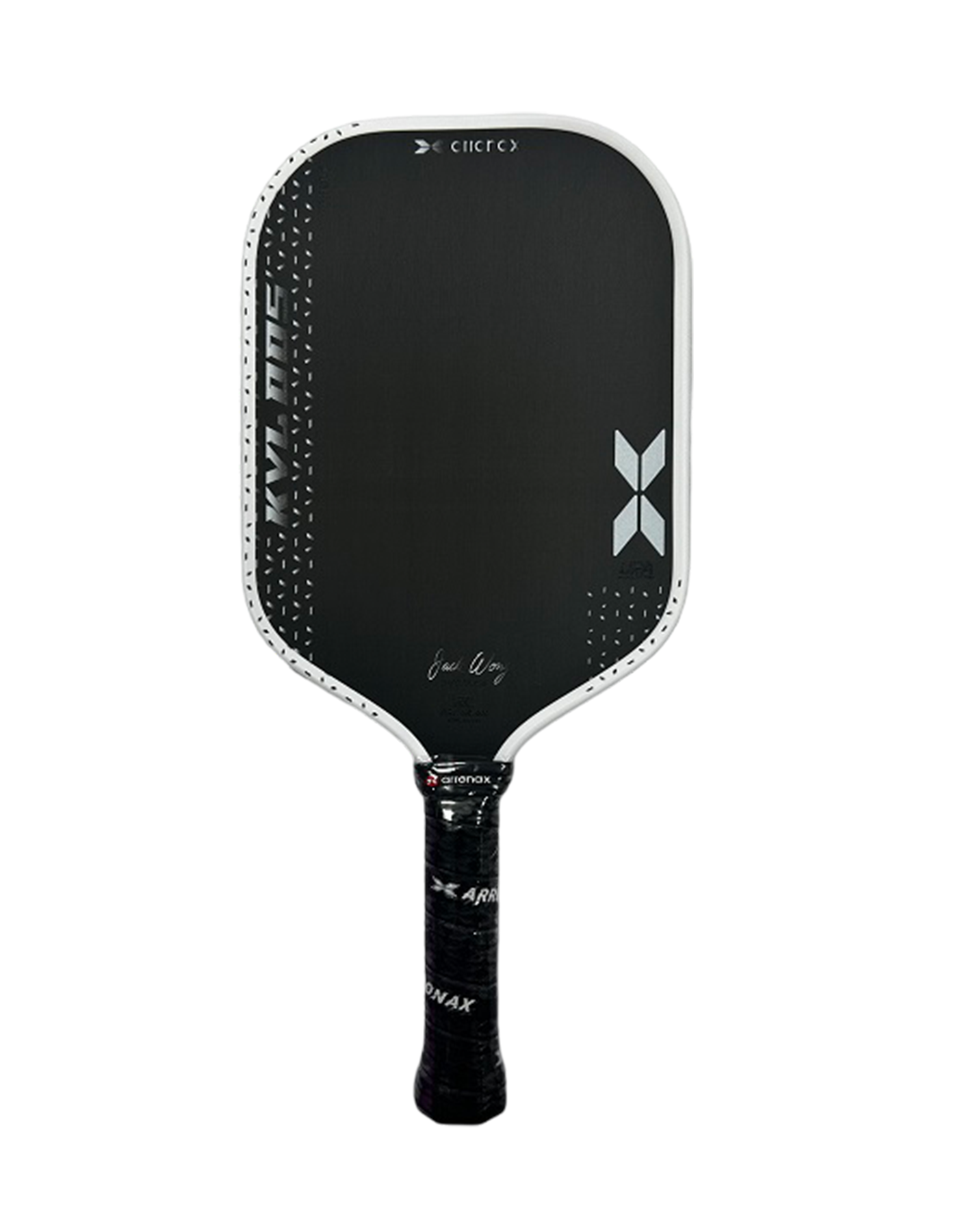 Vợt Pickleball Arronax Kevlar KVL 005
