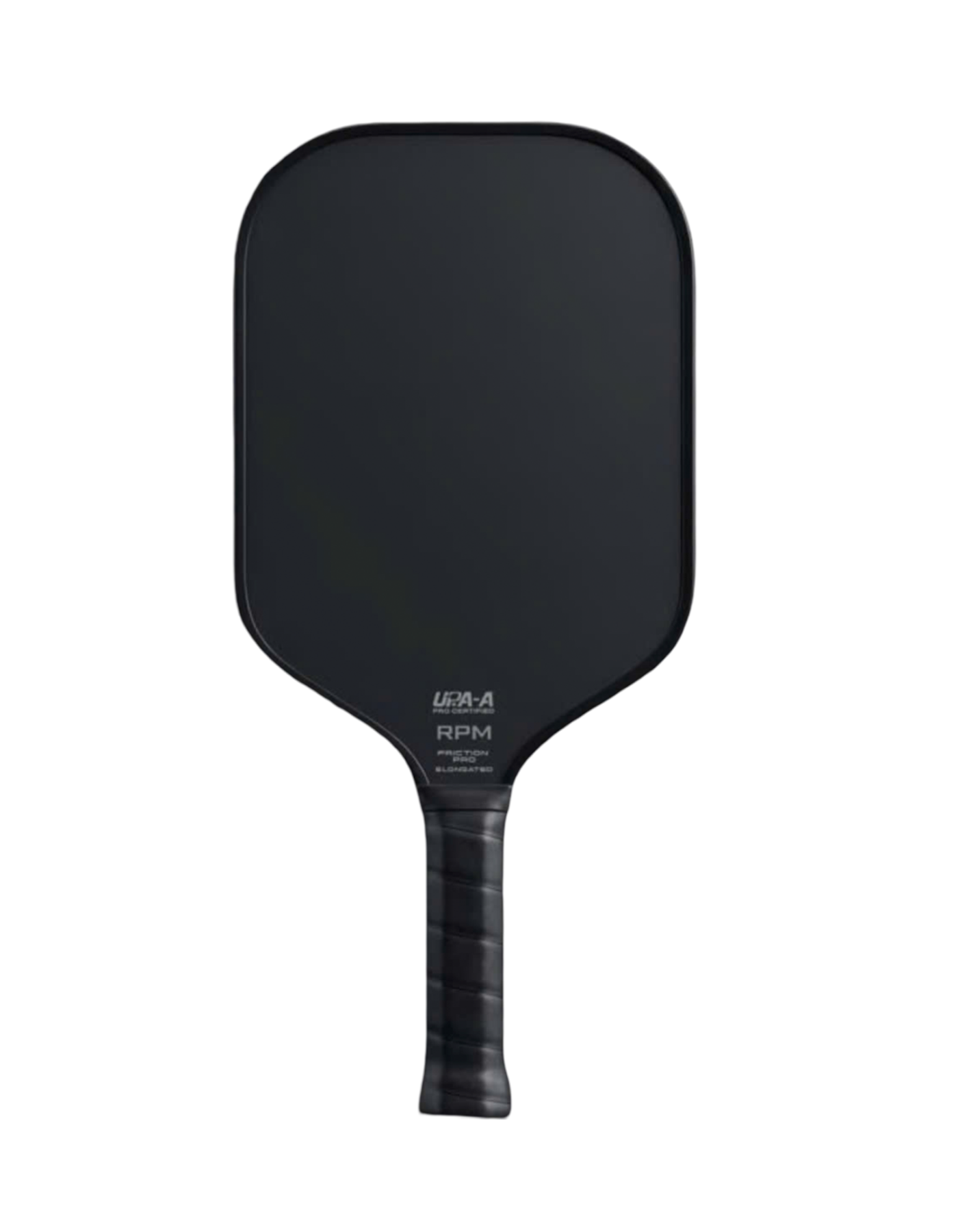 Vợt Pickleball RPM FRICTION PRO V2 Blackout Pro Player Edition