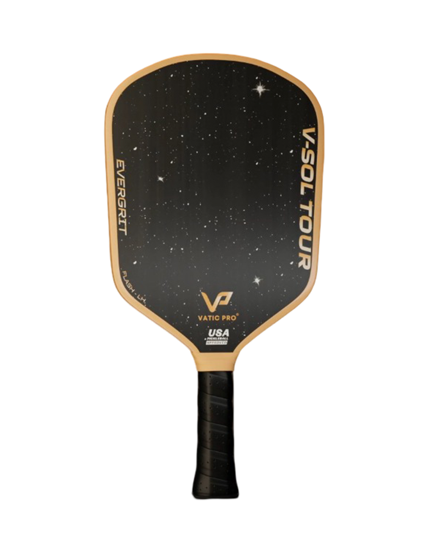 Vợt Pickleball Vatic Pro V-Sol Tour EverGrit