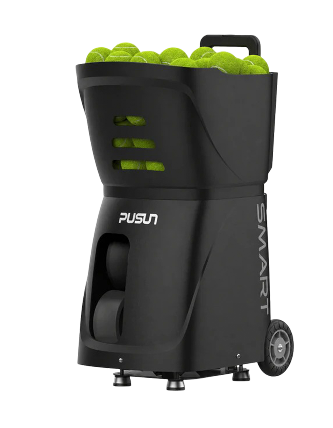 Máy bắn bóng Pickleball PUSUN PT-Smart