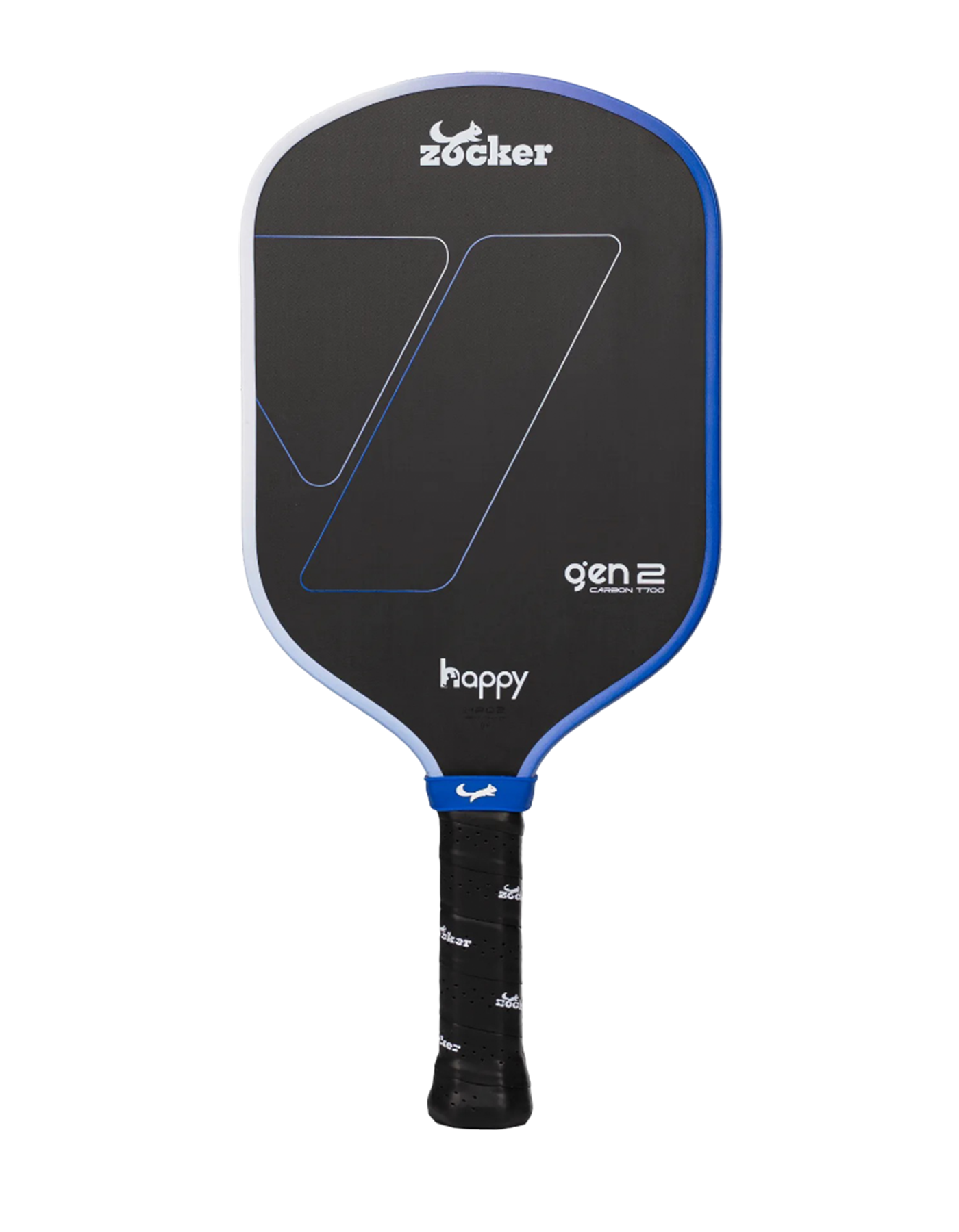 Vợt Pickleball Zocker Happy HP02 Gen 2
