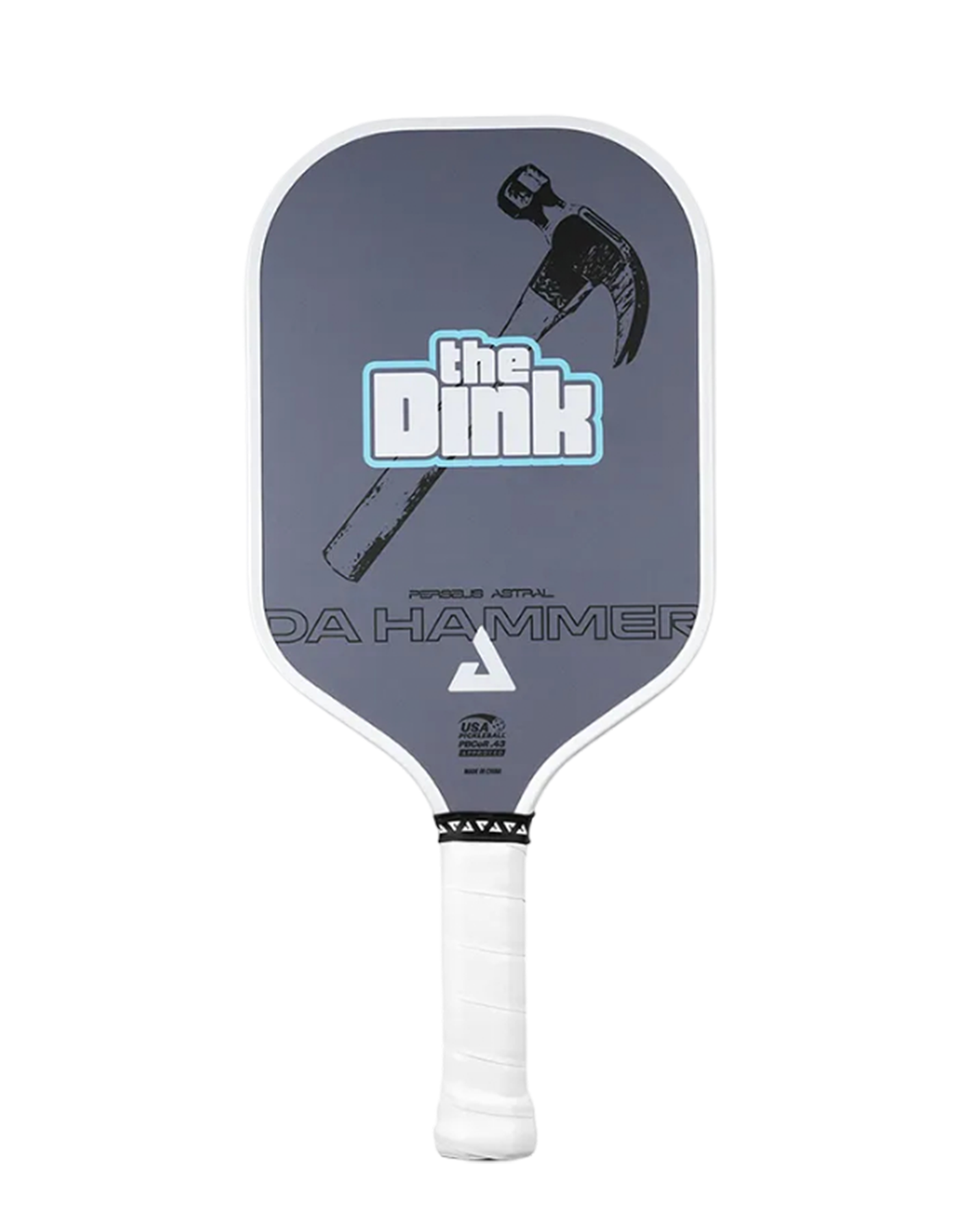 Vợt Pickleball JOOLA Astral x The Dink “Da Hammer”