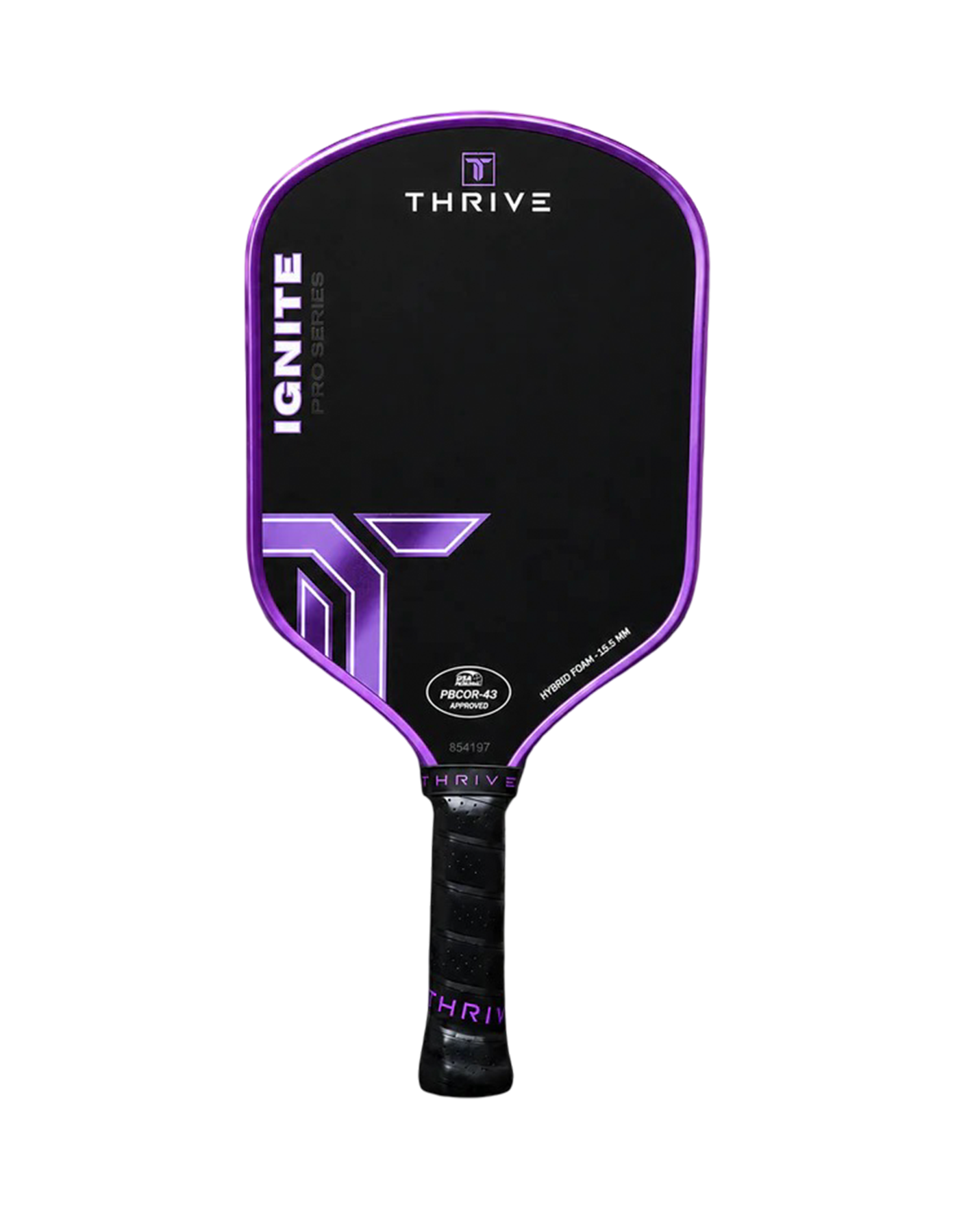 Vợt Pickleball Thrive IGNITE Electric Violet