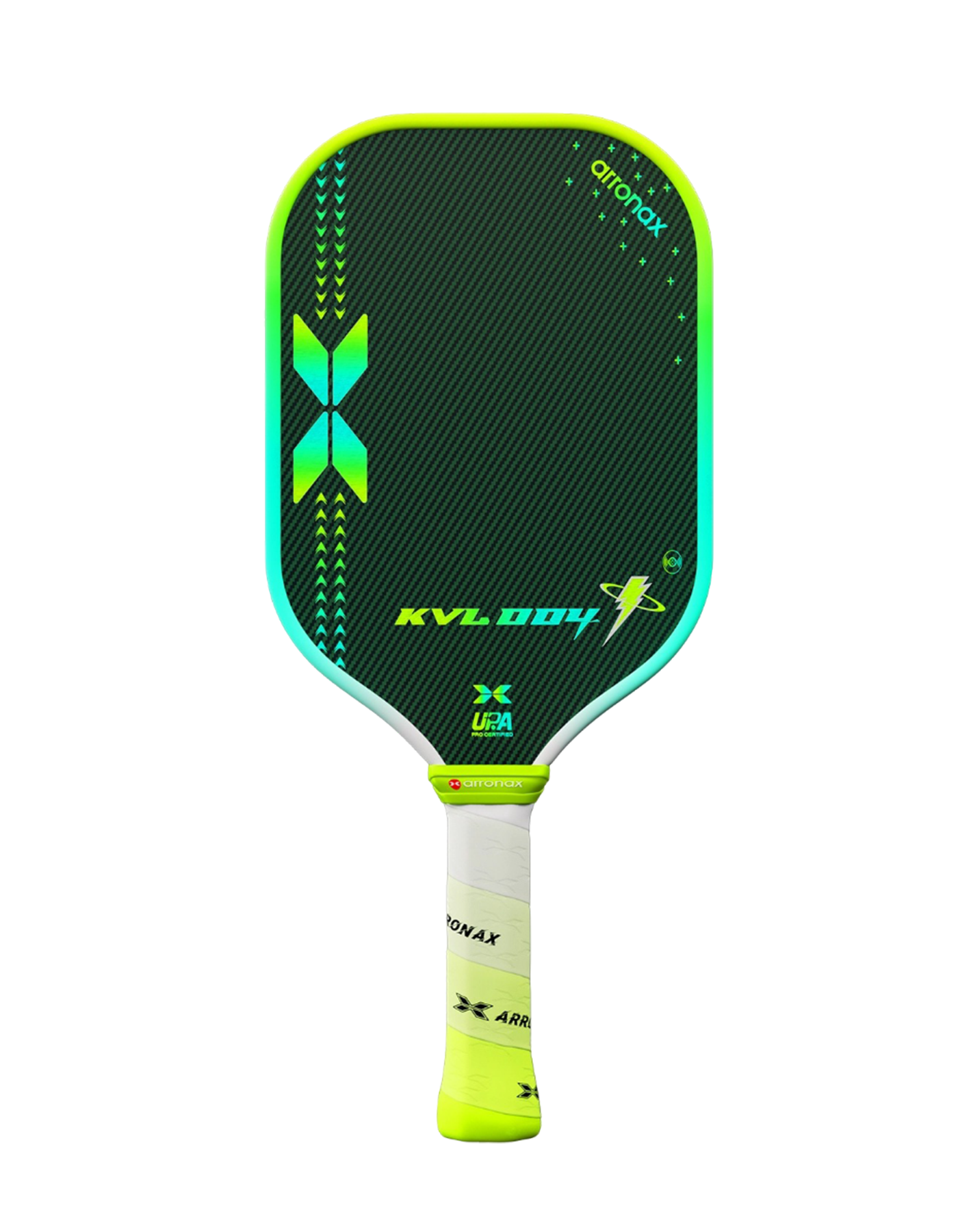 Vợt Pickleball Arronax Kevlar KVL 004