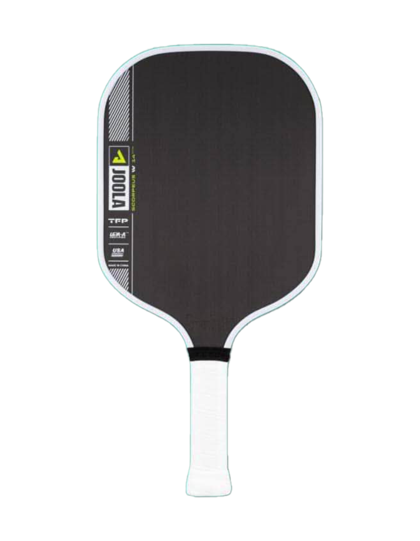 JOOLA Collin Johns Scorpeus Pro IV Pickleball Racket