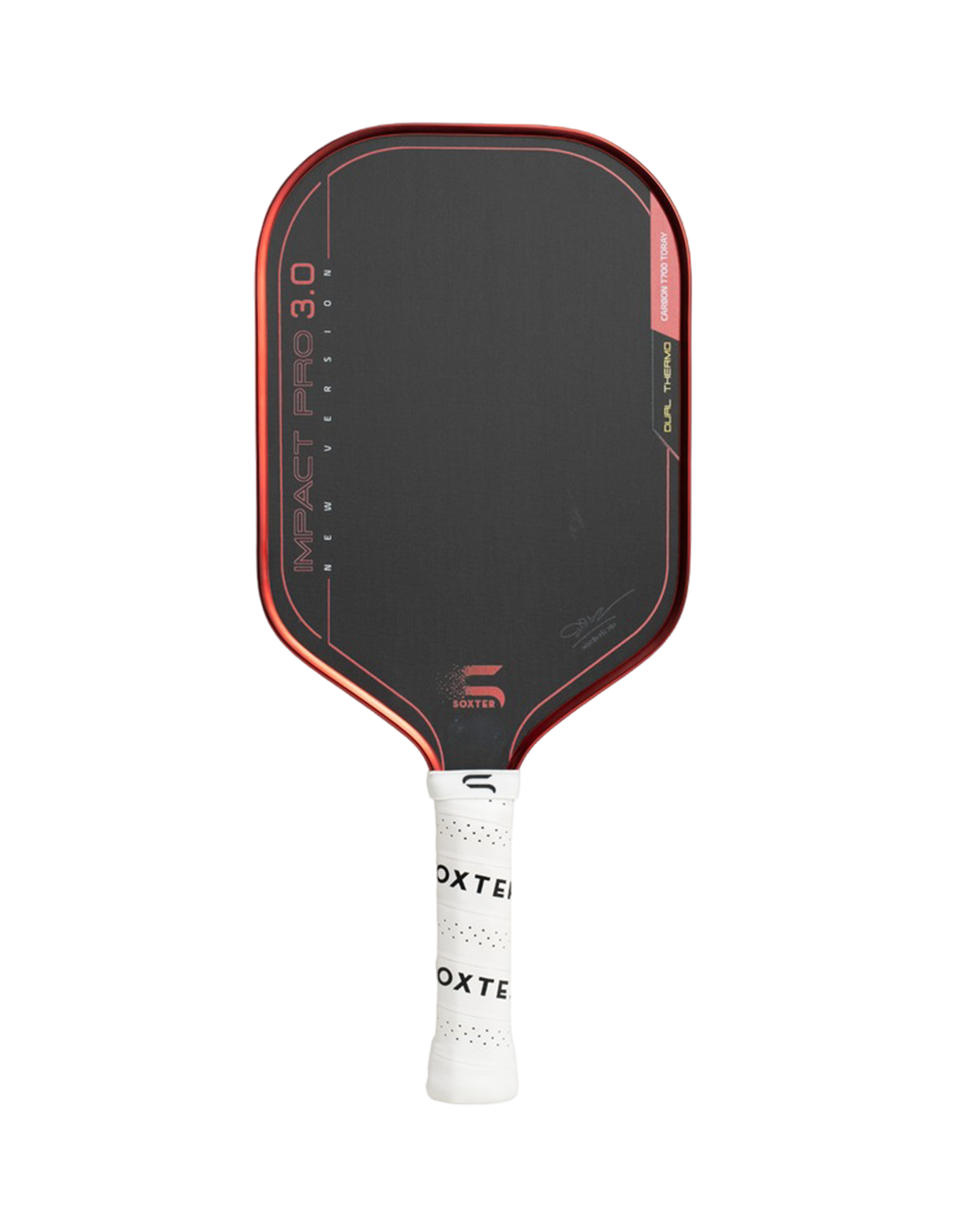 Soxter Impact Pro 3.0 Pickleball Paddle