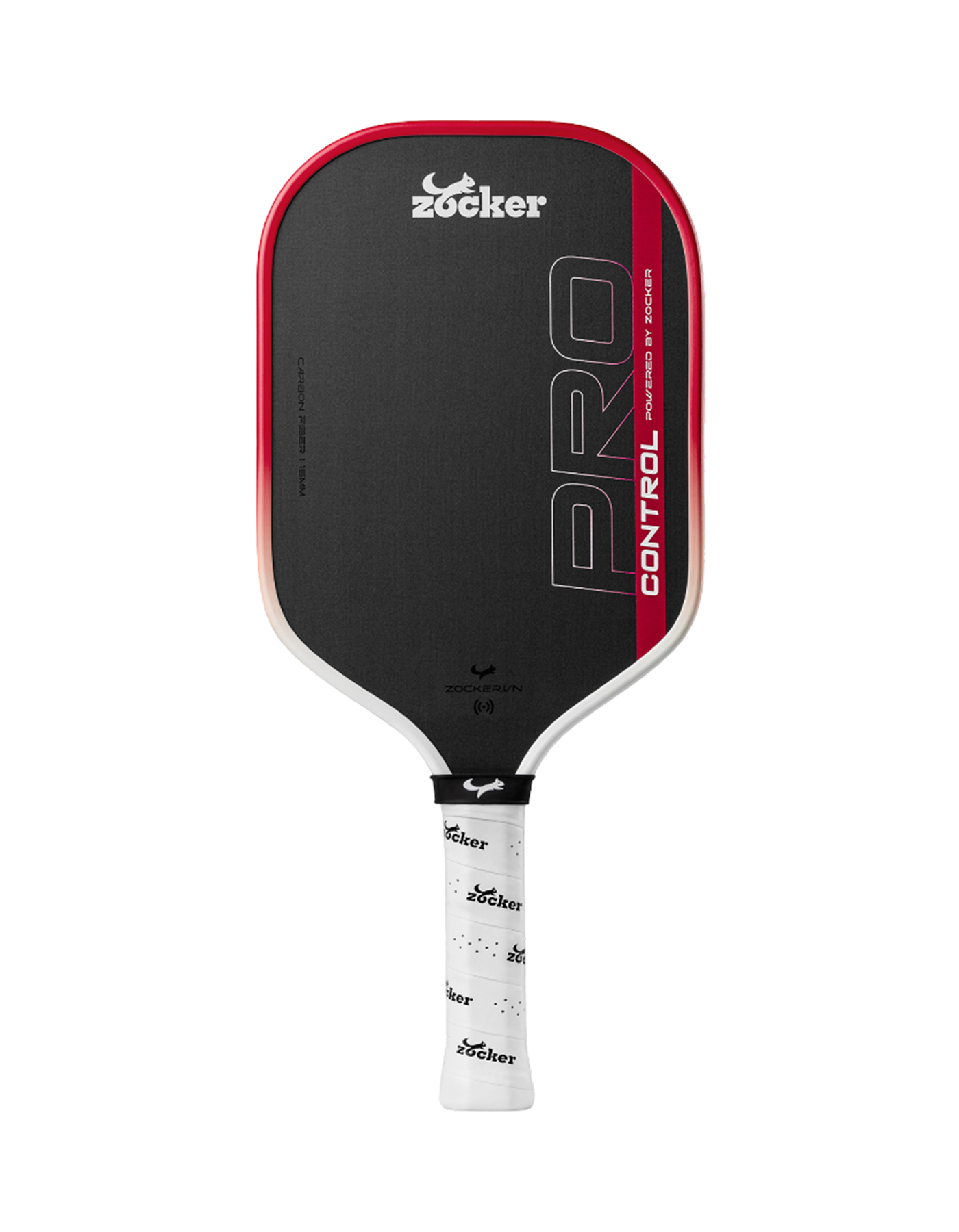 Vợt Pickleball Zocker Pro Control