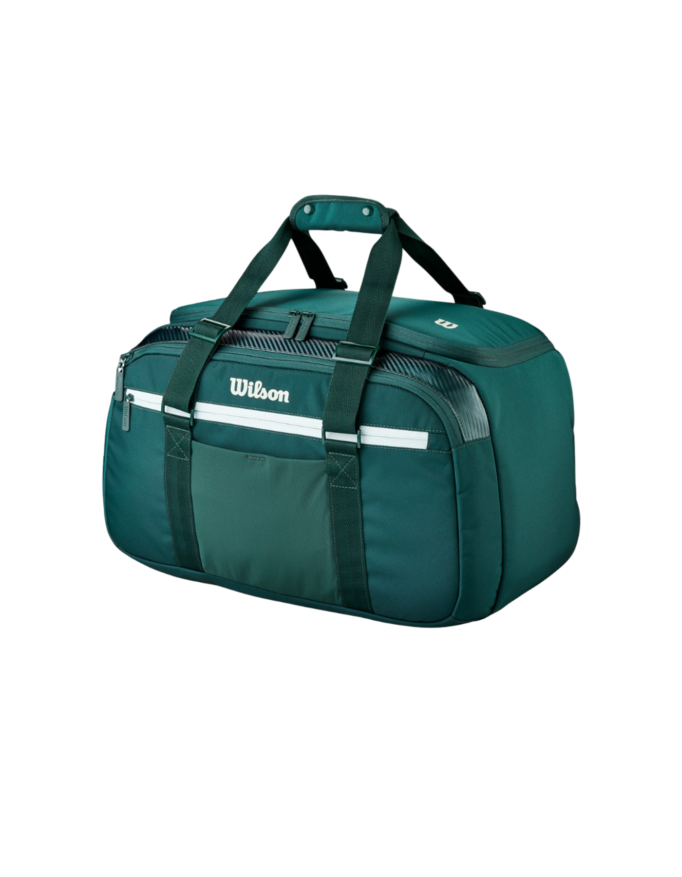 Wilson Blade V10 Super Tour Small Duffel Bag