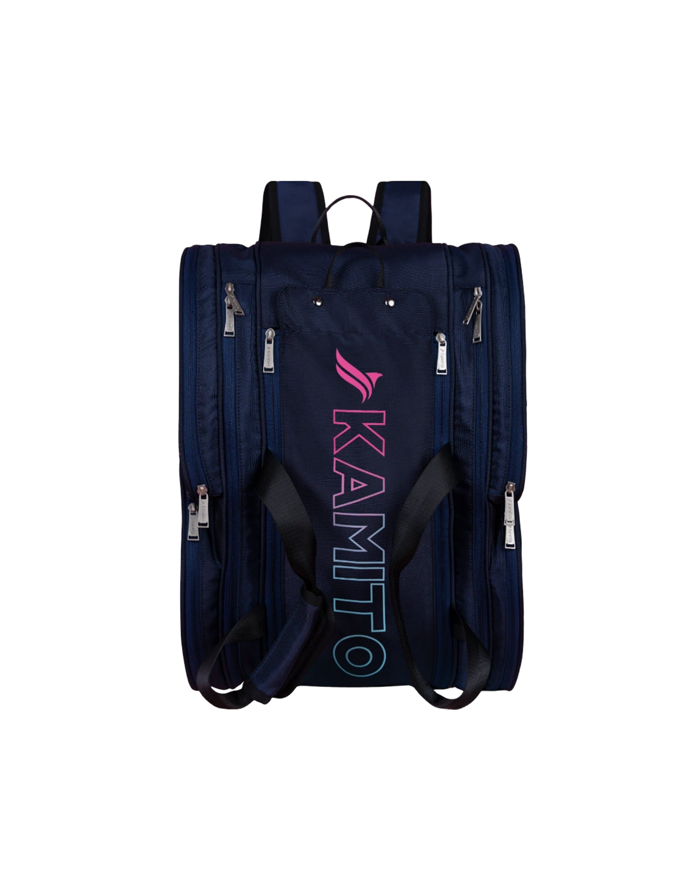 Balo Pickleball Kamito Alpha Pro Tour Bag
