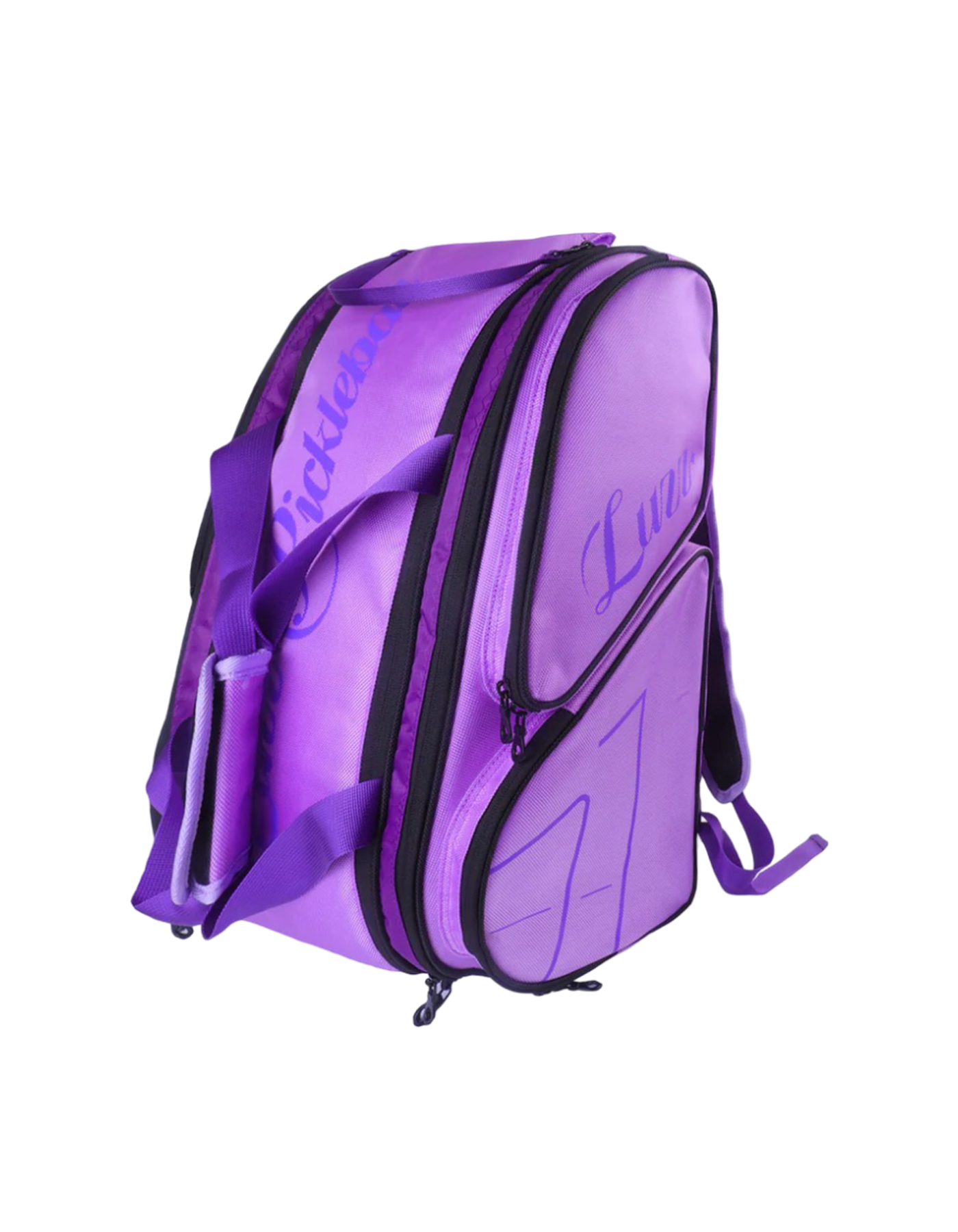 Balo Pickleball LUZZ Outdoor Sports Backpack