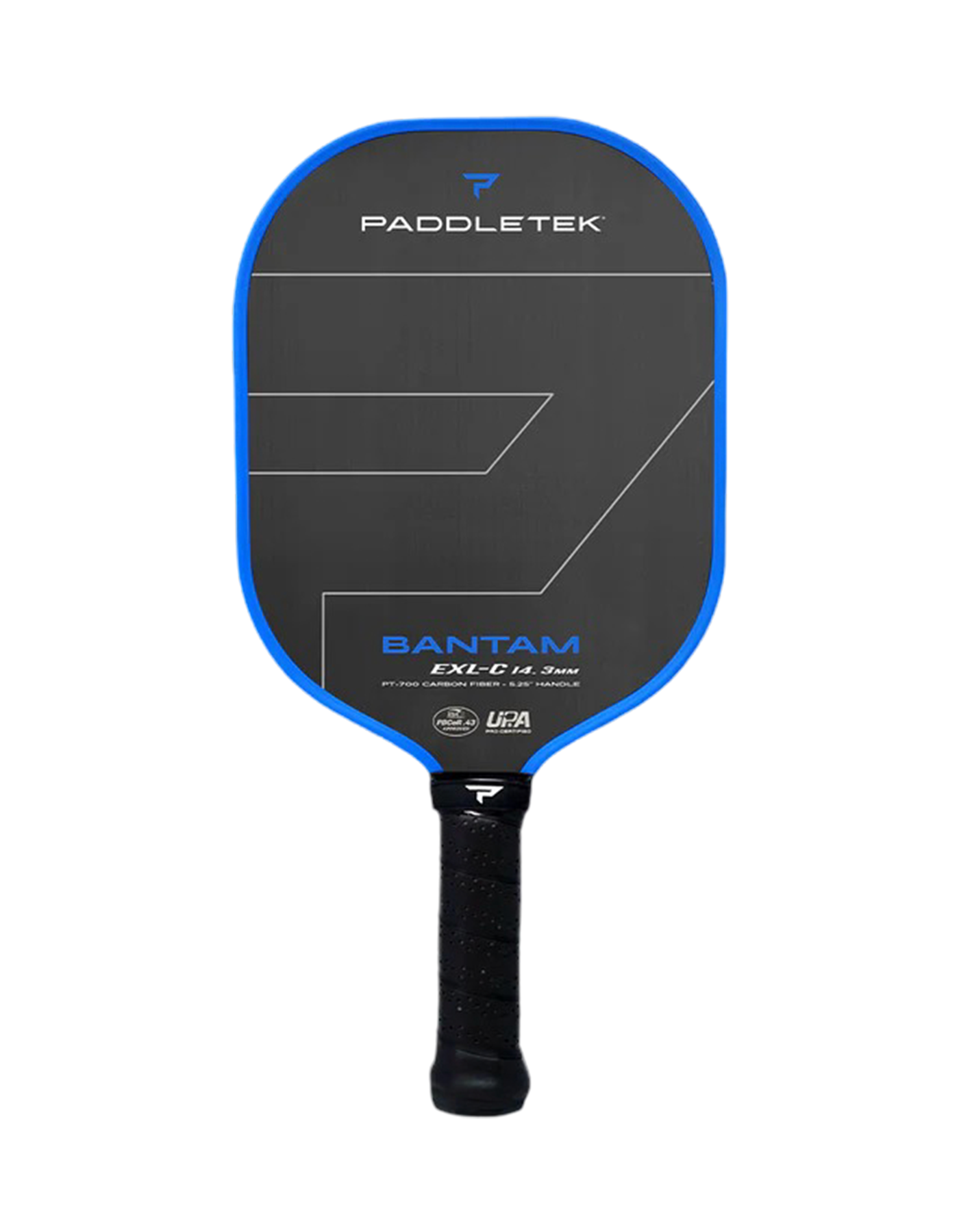 Pickleball Paddle Paddletek Bantam EXL-C