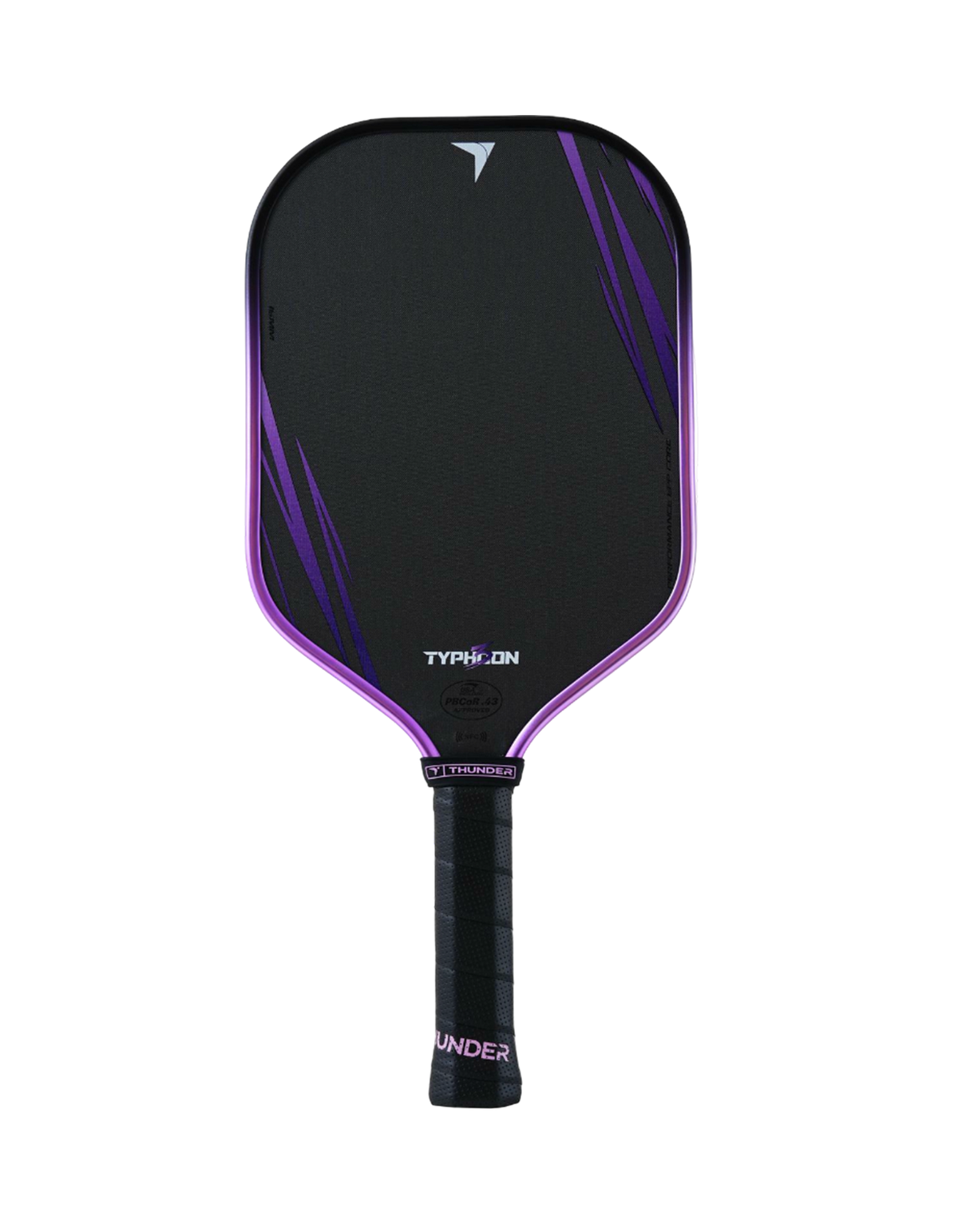 Vợt Pickleball Thunder Typhon 3 Upgraded Version