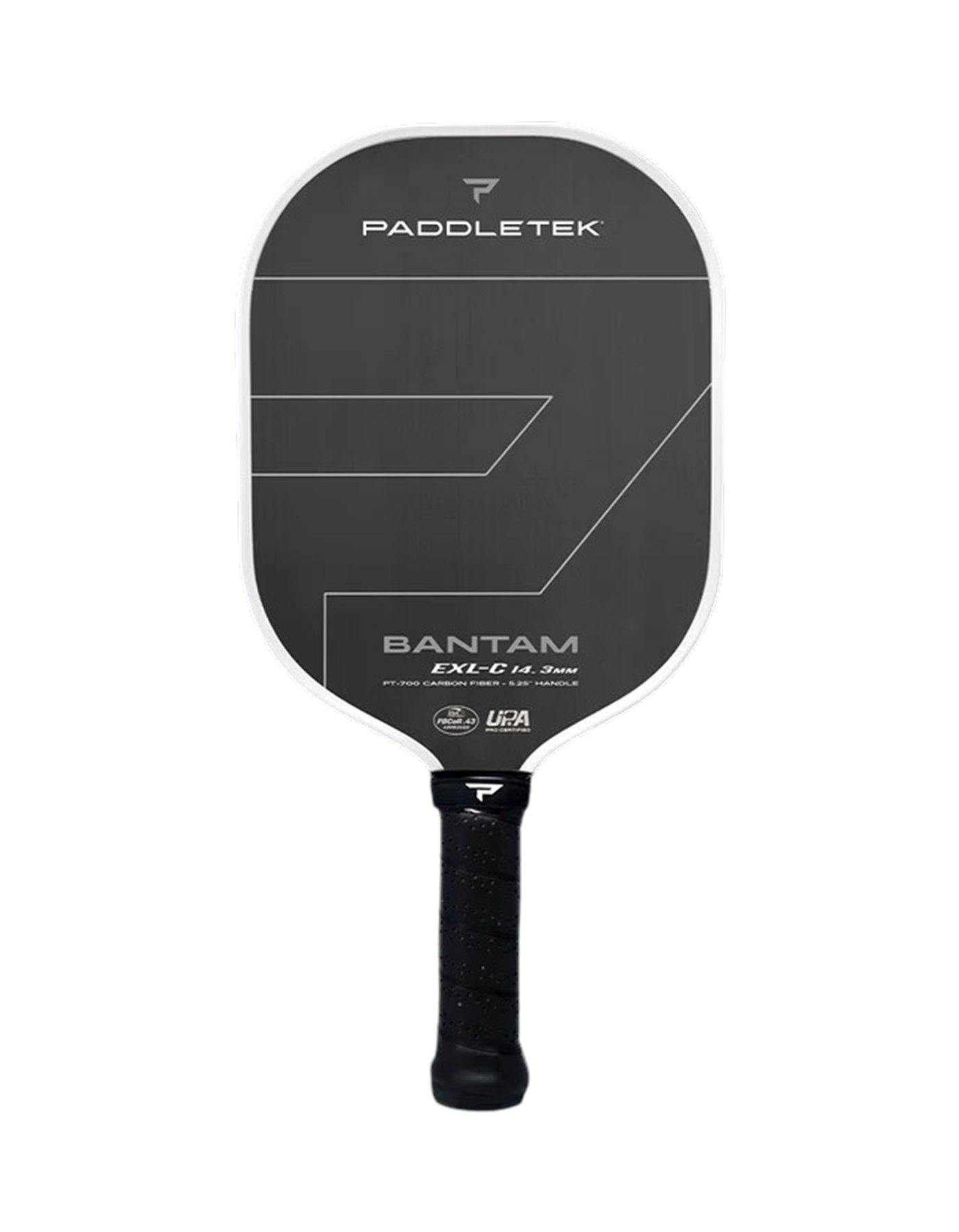 Pickleball Paddle Paddletek Bantam EXL-C