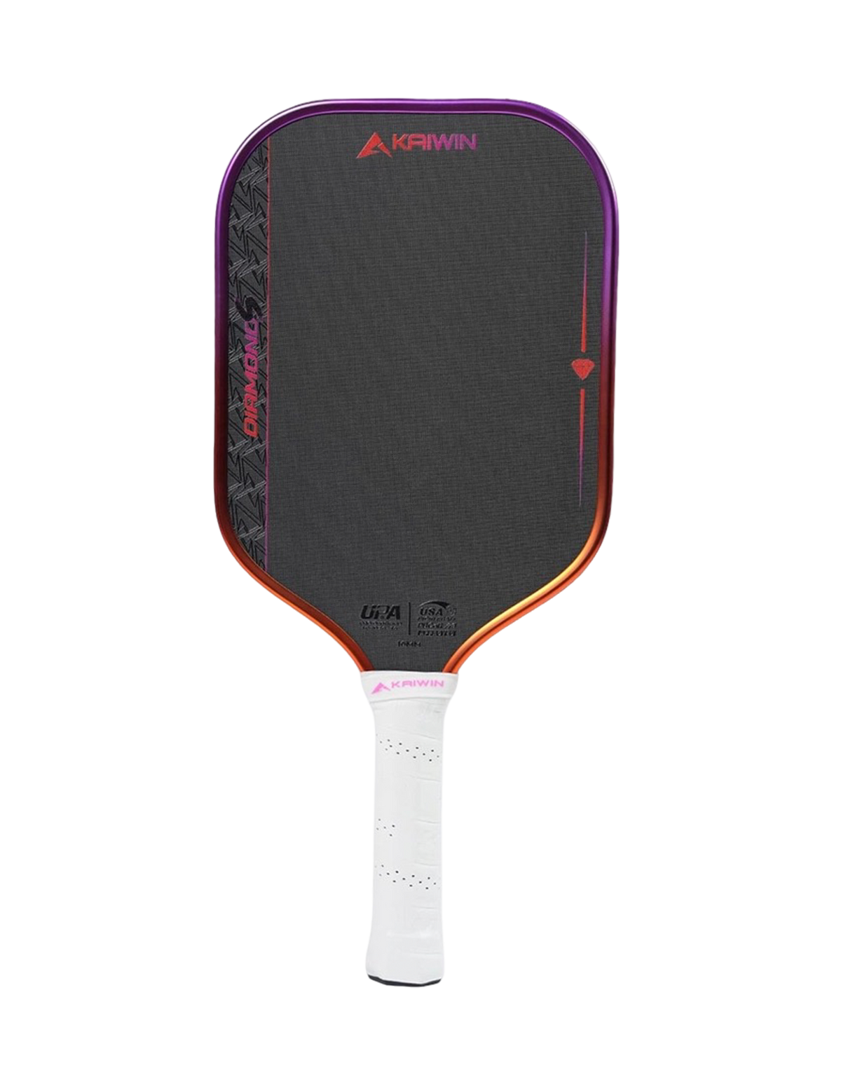 Vợt Pickleball Kaiwin Sport Diamond S