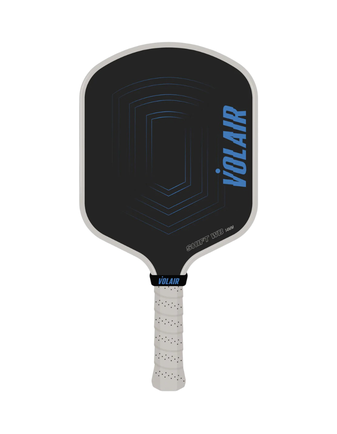 Volair SHIFT WB Pickleball Paddle 14mm