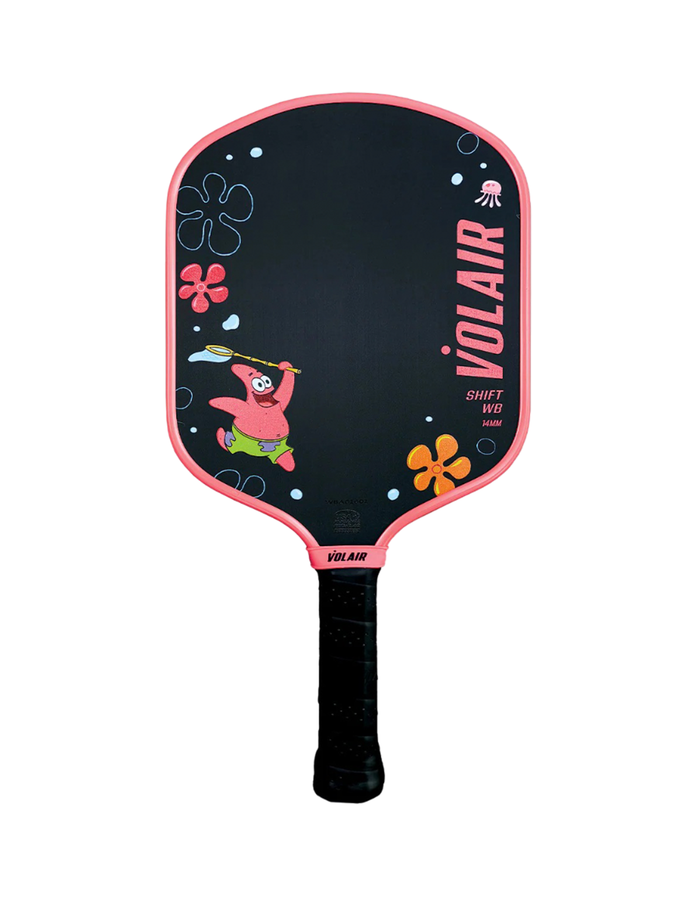 Volair SHIFT WB Pickleball Patrick 14mm Pickleball Paddle