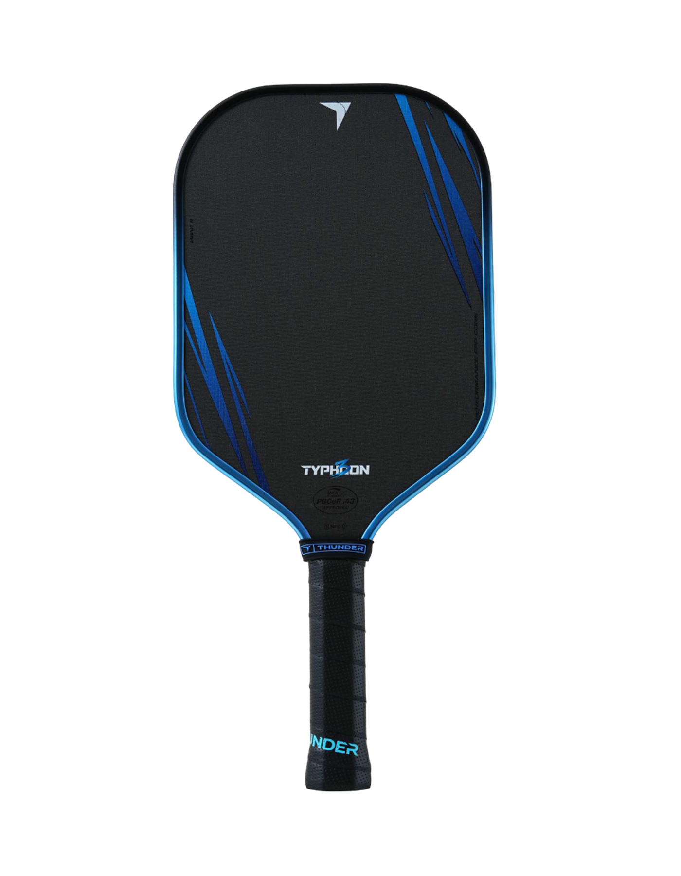 Vợt Pickleball Thunder Typhon 3 Upgraded Version