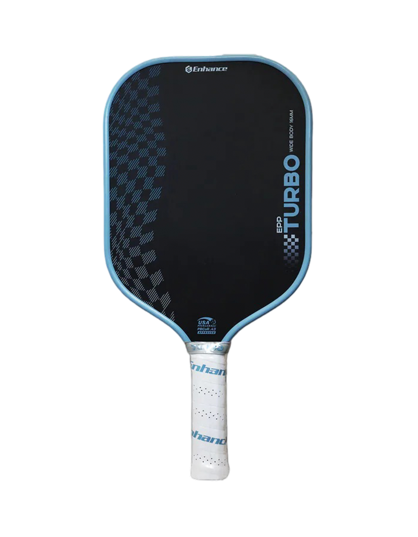 Vợt Pickleball Enhance EPP Turbo