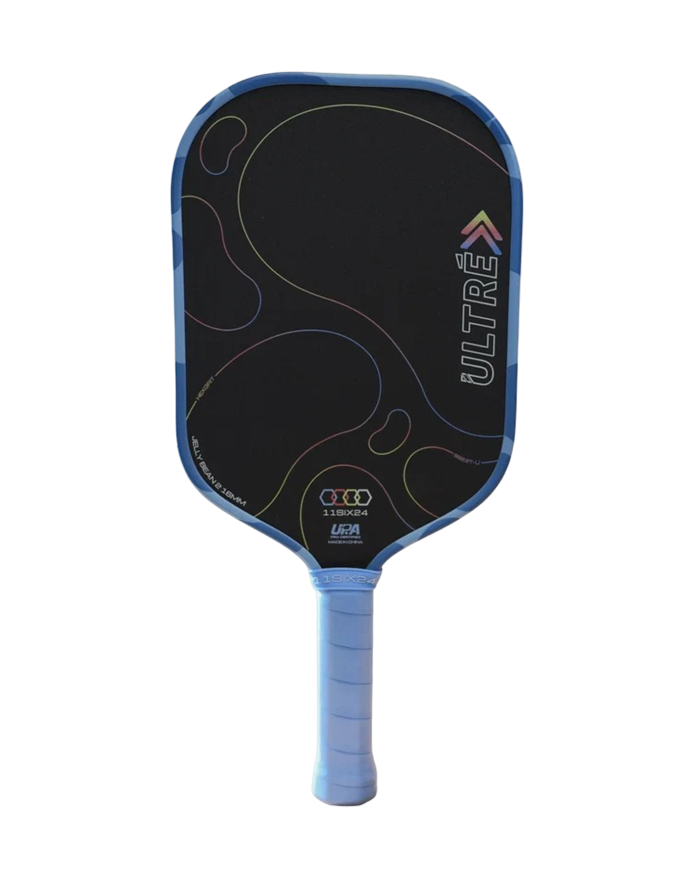 Vợt Pickleball 11Six24 The Ultré Jelly Bean 2