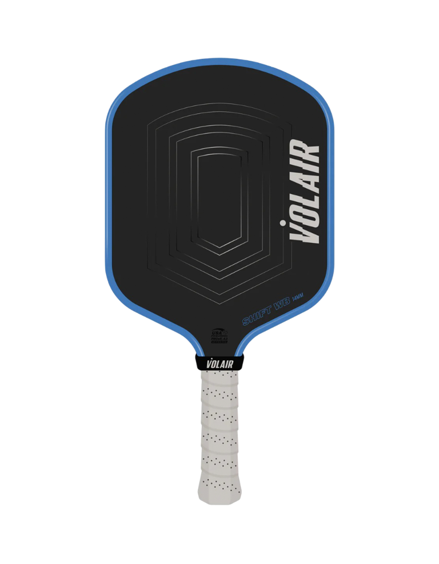 Vợt Pickleball Volair SHIFT WB Pickleball 14mm