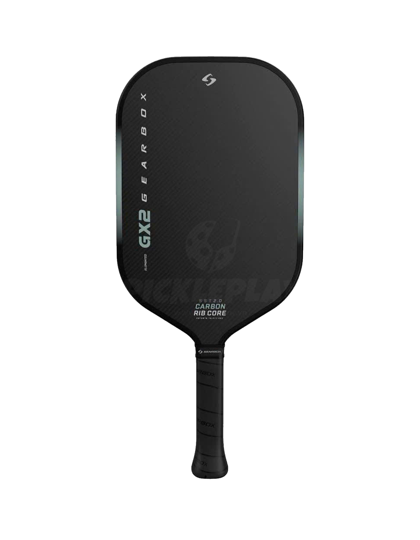 Gearbox GX2 Elongated Pickleball Racket