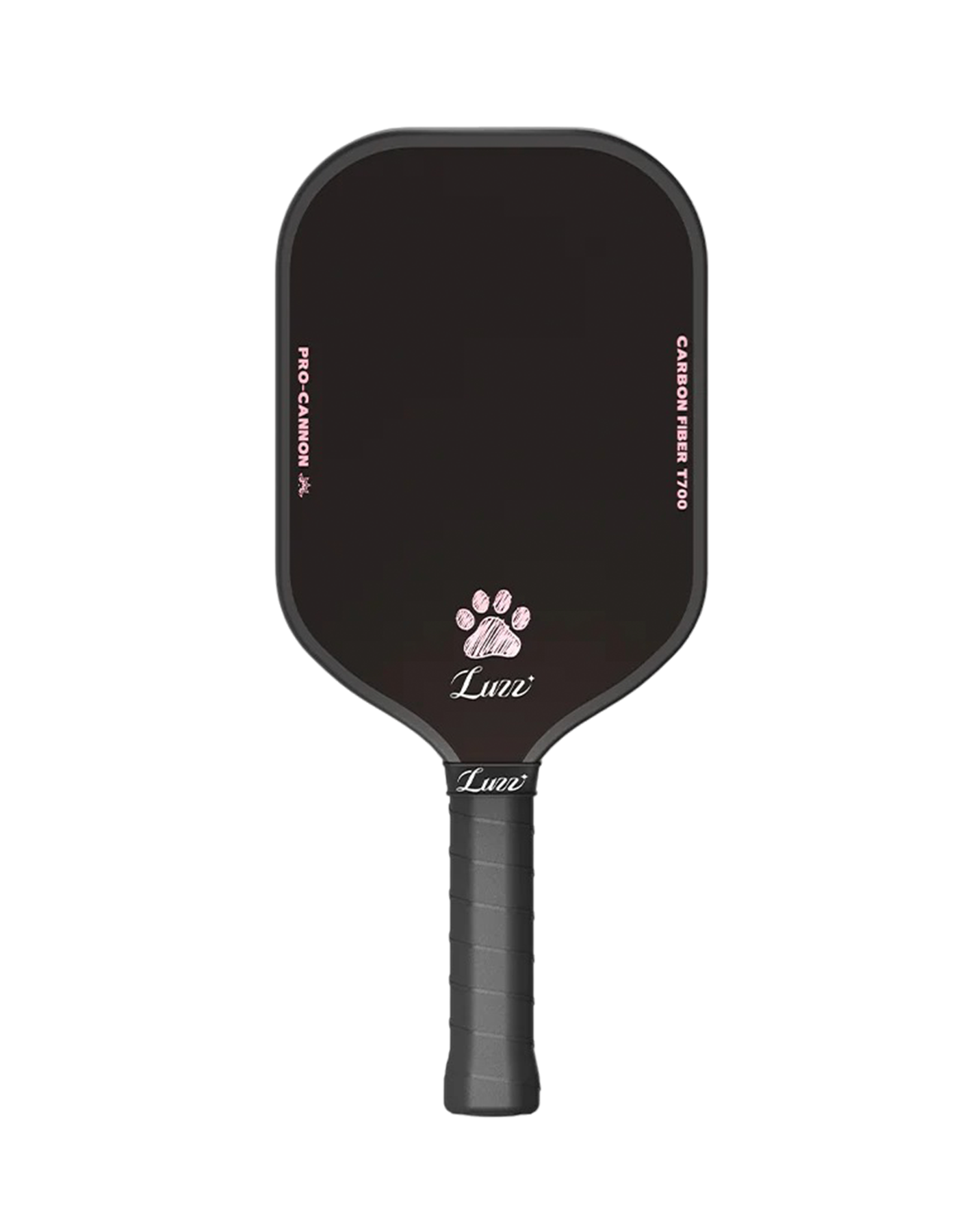 Vợt Pickleball Luzz Cat Paw Cannon