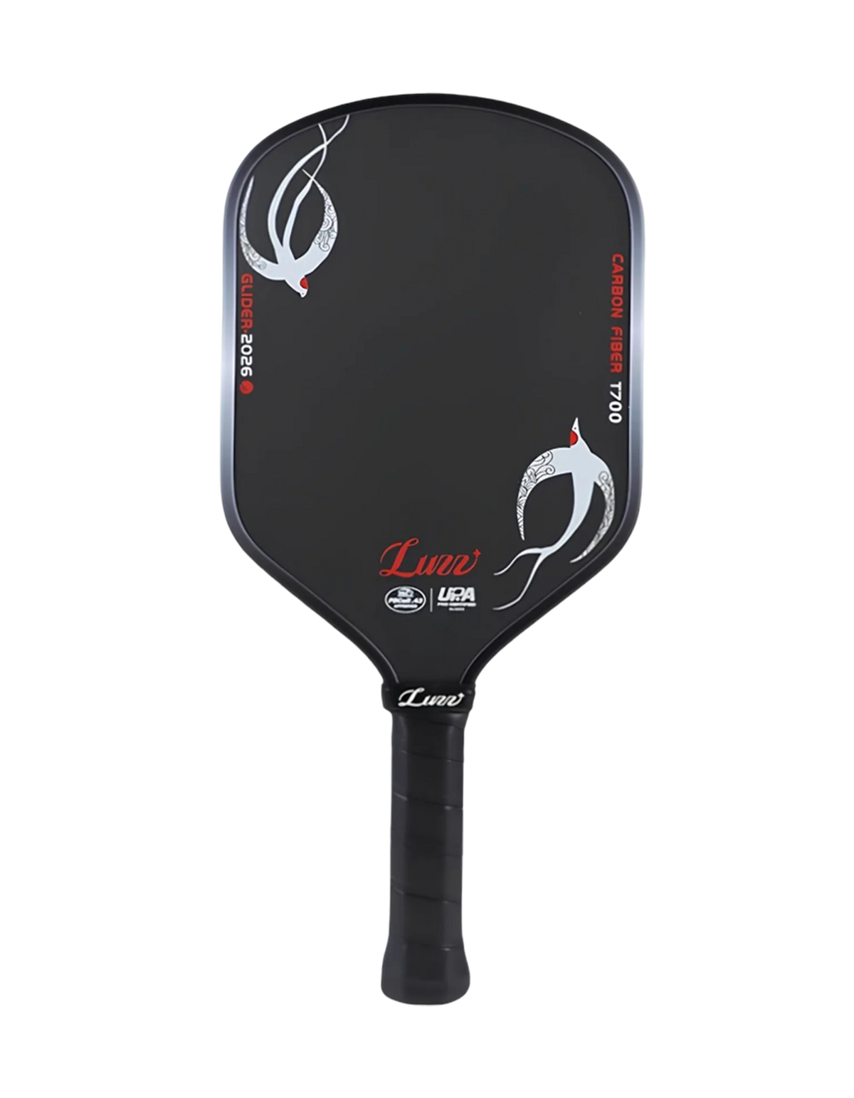 Vợt Pickleball Luzz Swallow Glider 2026