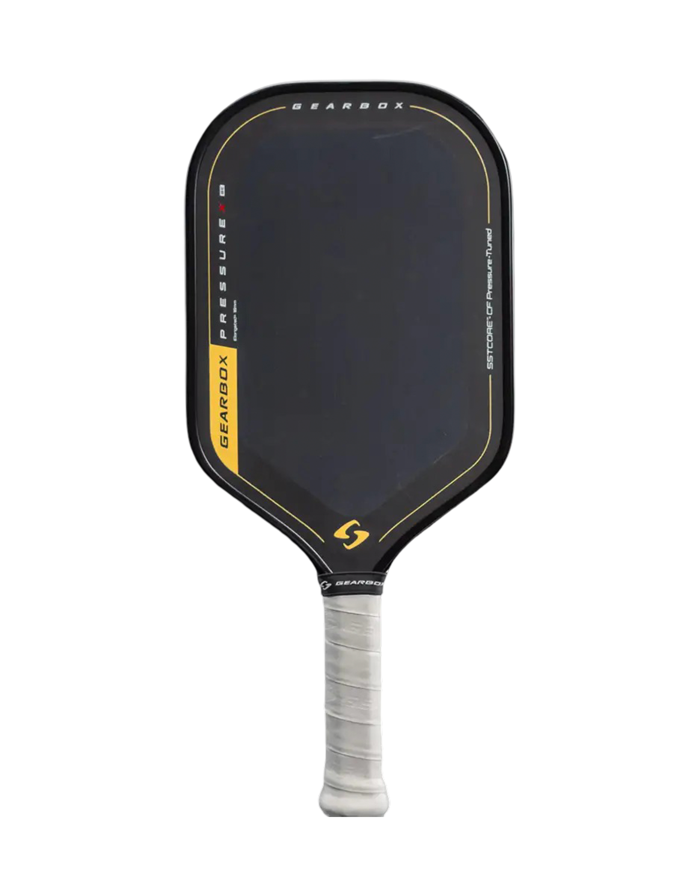 Vợt Pickleball Gearbox Pressure X Elongated