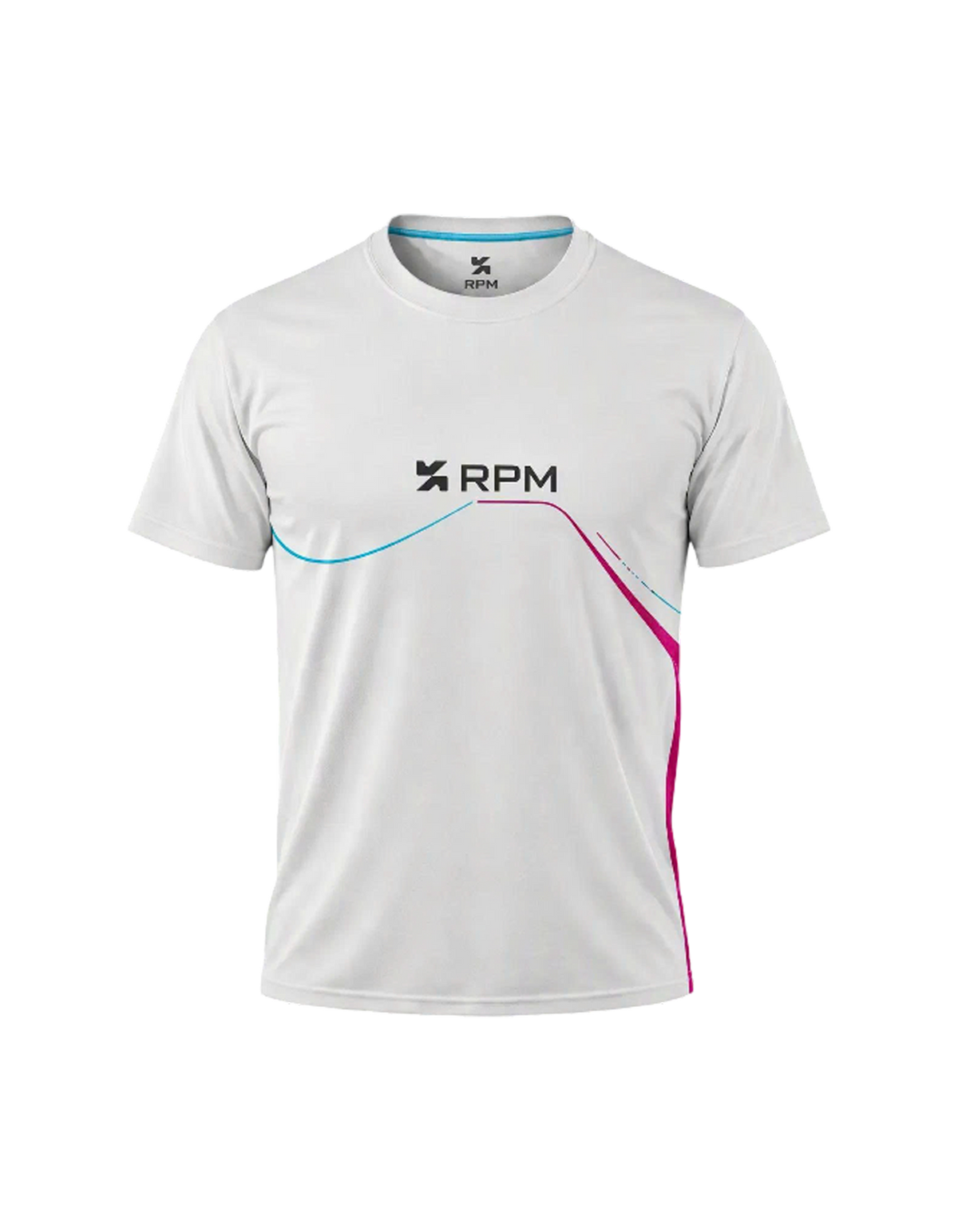 Áo Thi Đấu Pickleball RPM Cotton Candy