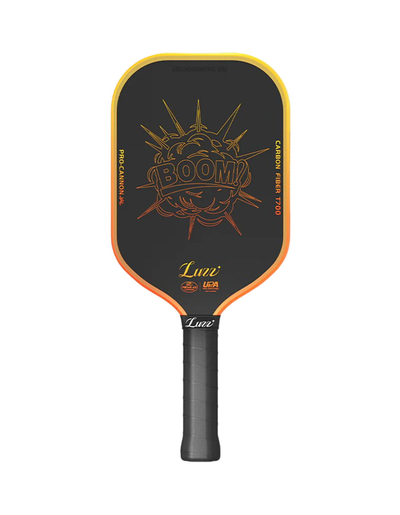 Vợt Pickleball Luzz Explosion Cannon