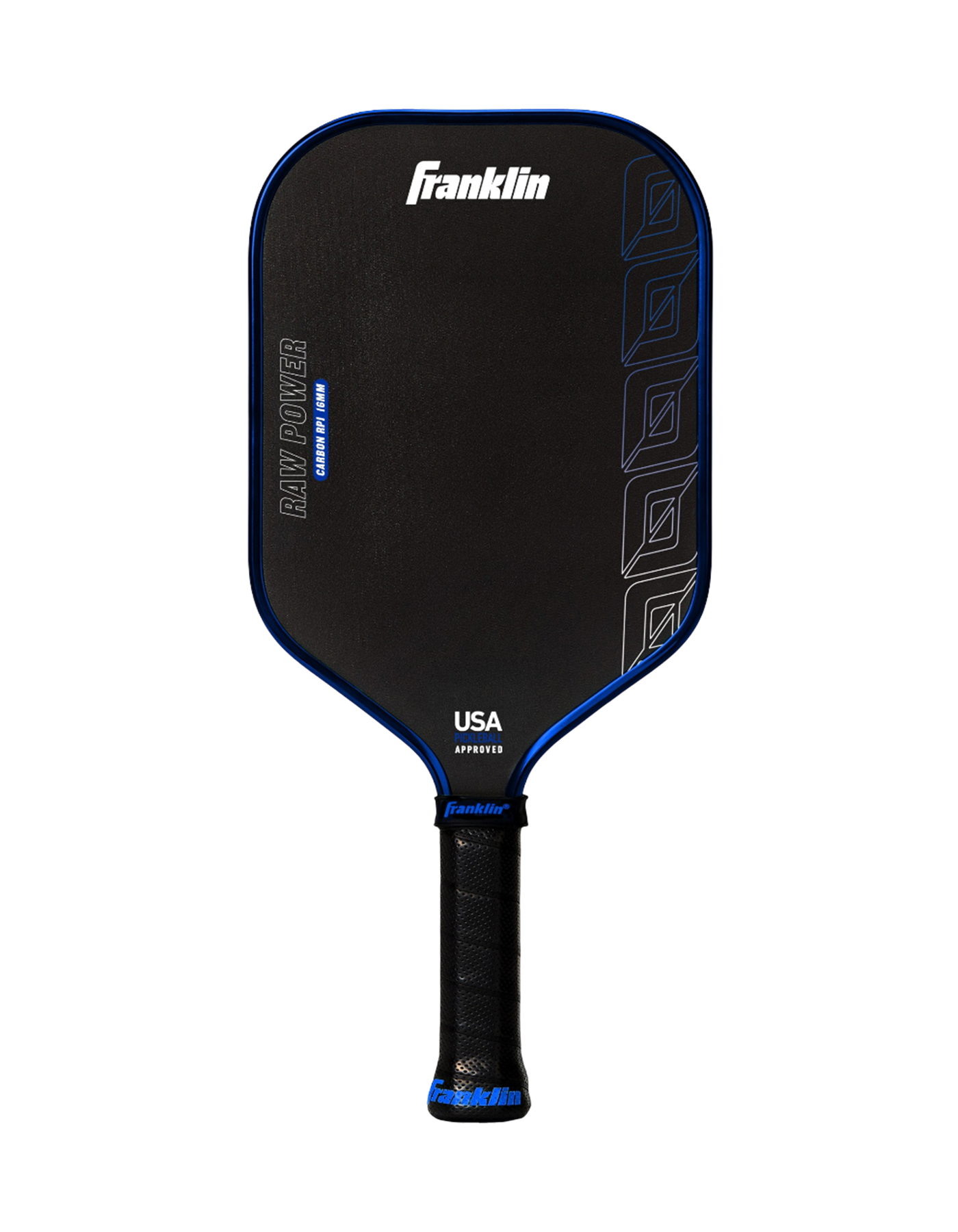Vợt Pickleball Franklin Raw Power 1 RP1