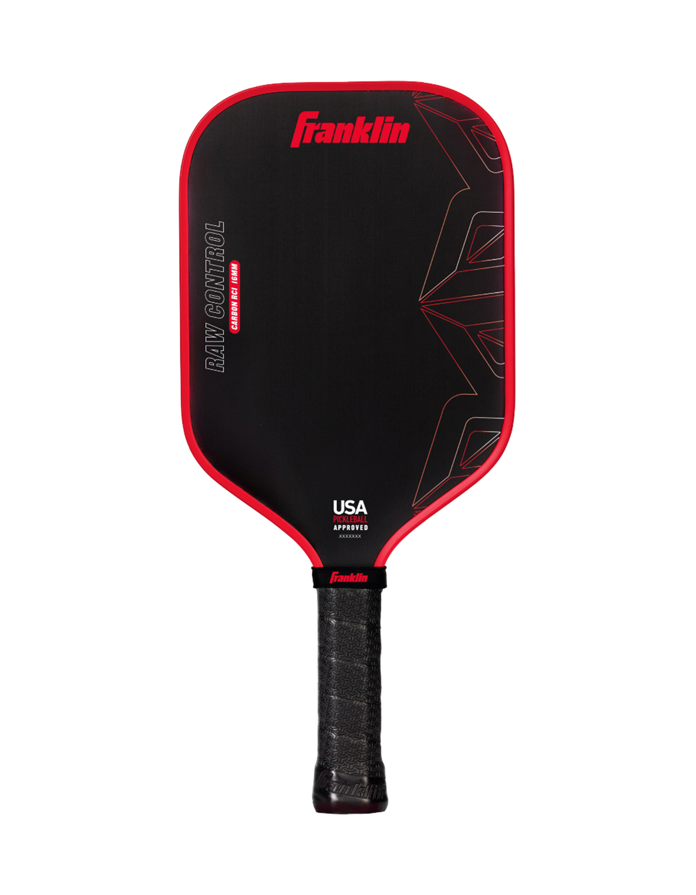 Vợt Pickleball Franklin Raw Control RC1