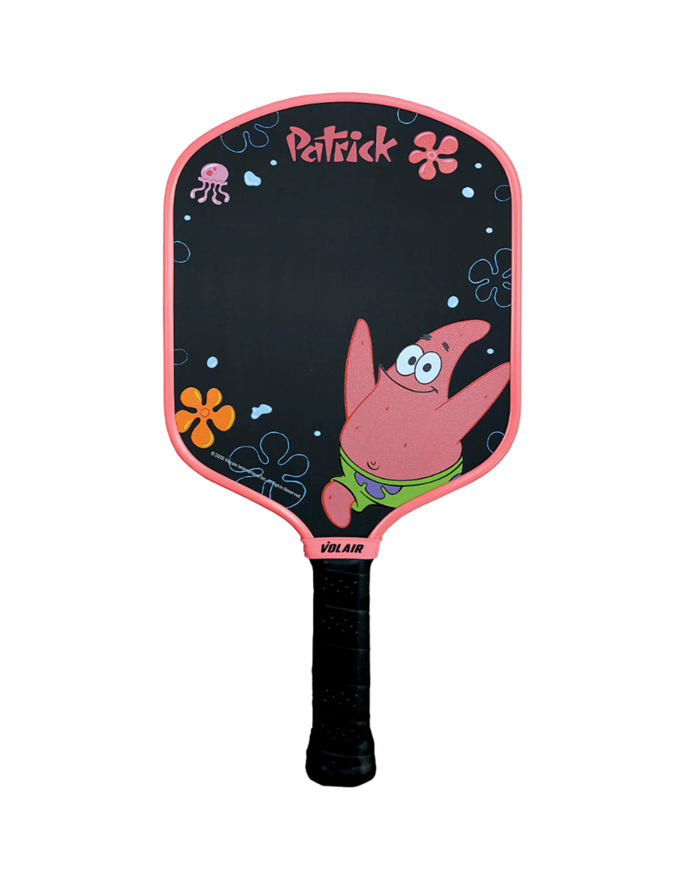 Vợt Pickleball Volair SHIFT WB Pickleball Patrick 14mm