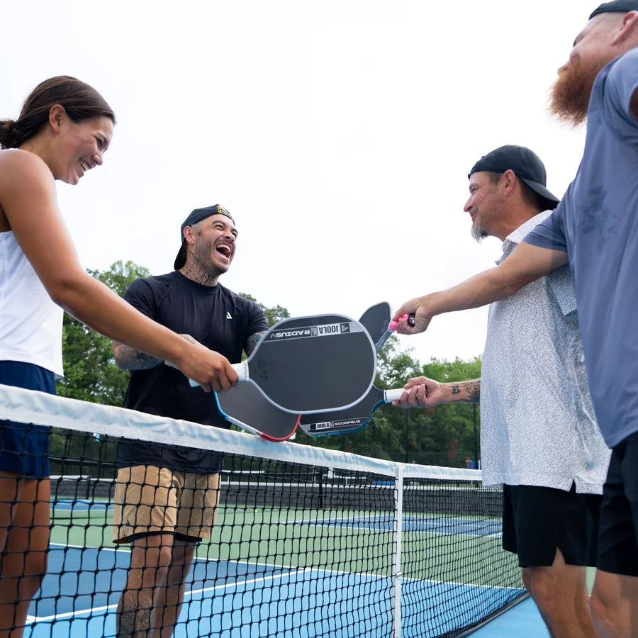 Vợt Pickleball JOOLA Radius Pro V