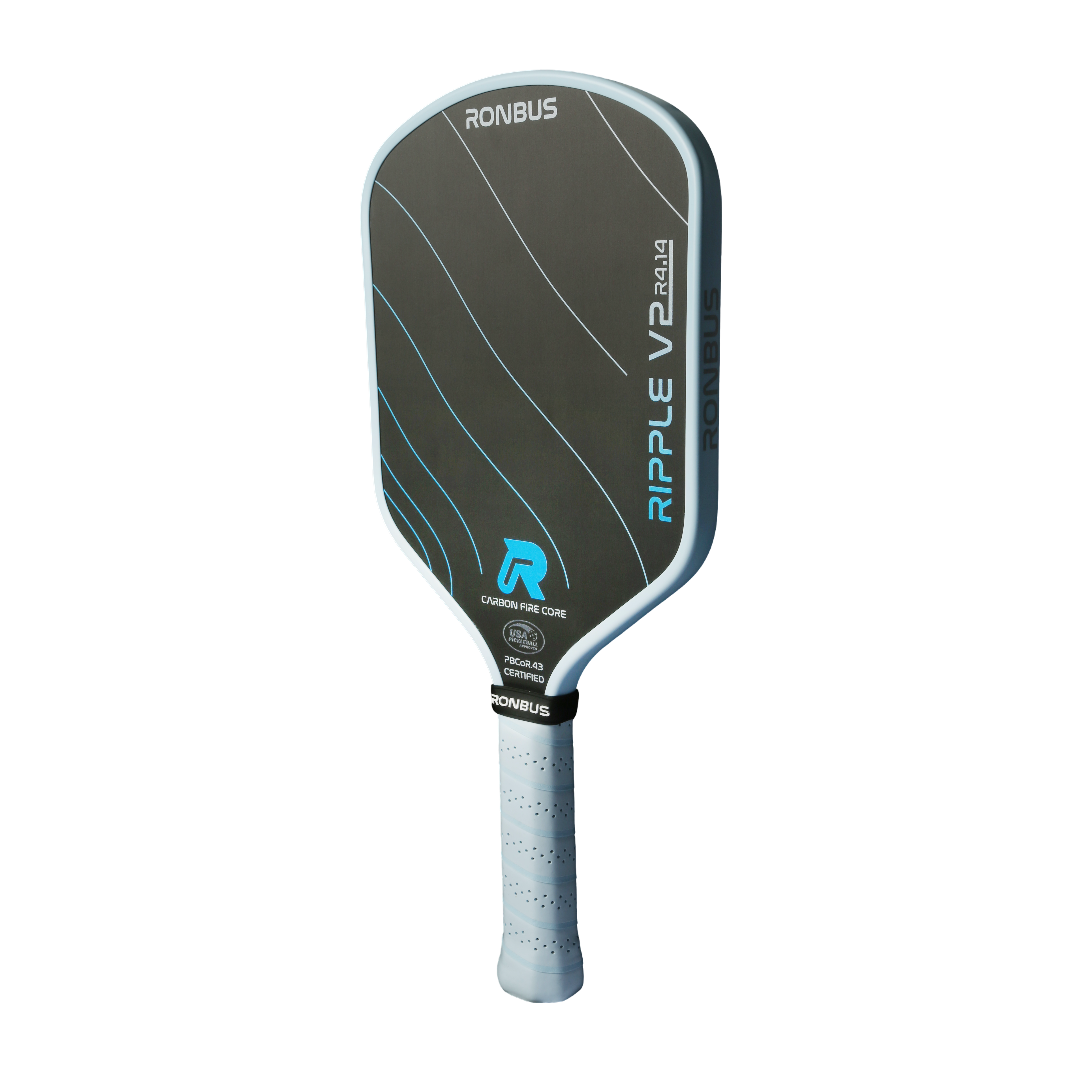 Vợt Pickleball Ronbus Ripple V2 R4.14