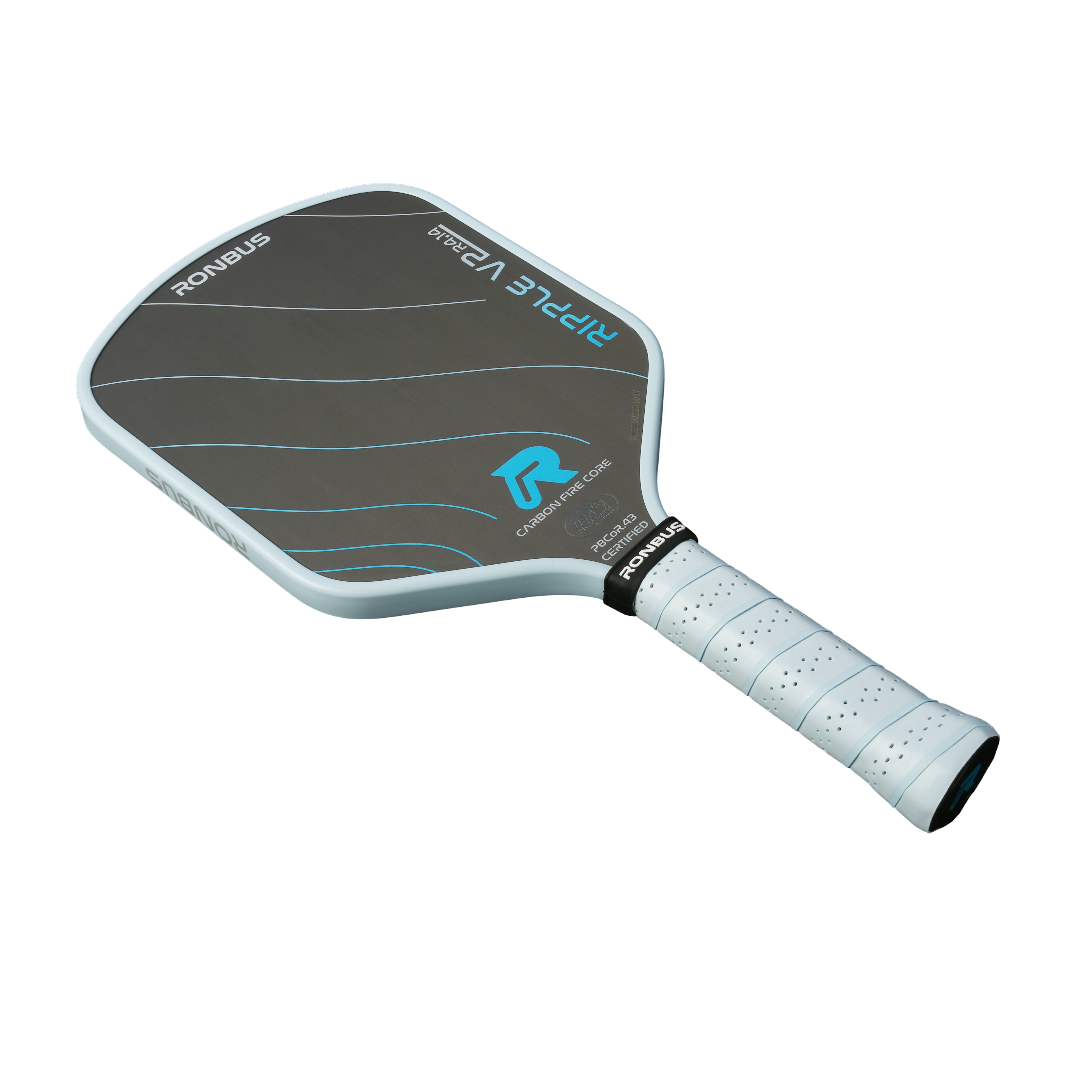 Vợt Pickleball Ronbus Ripple V2 R4.14