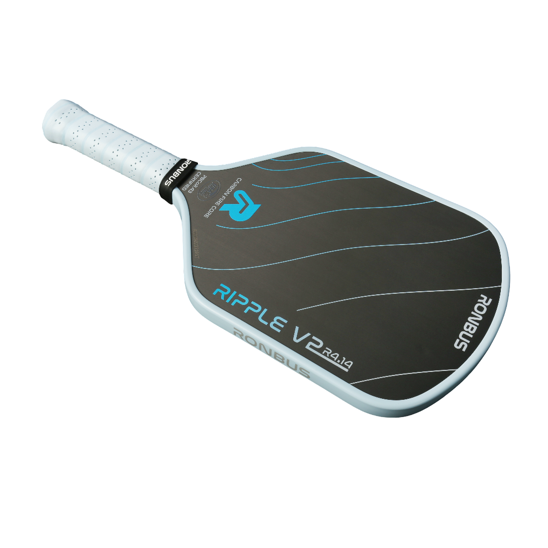 Vợt Pickleball Ronbus Ripple V2 R4.14