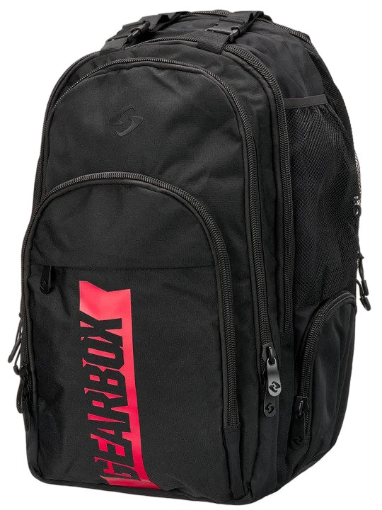 Balo Pickleball Gearbox Court