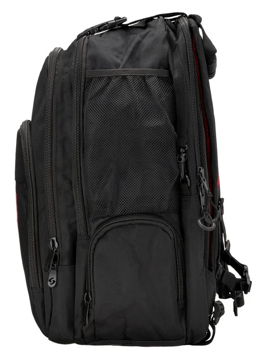 Balo Pickleball Gearbox Court