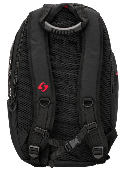 Balo Pickleball Gearbox Court