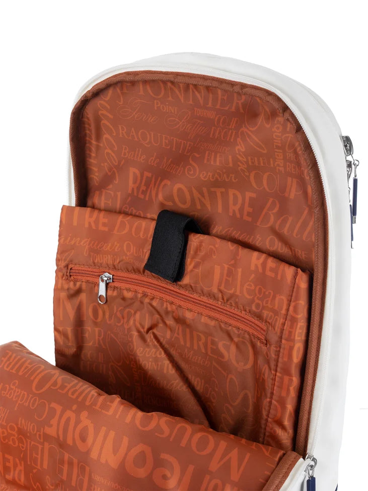 Wilson Roland Garros Super Tour Pickleball Backpack