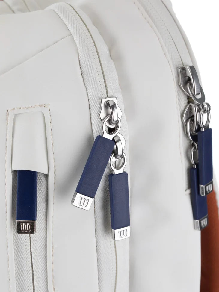 Wilson Roland Garros Super Tour Pickleball Backpack