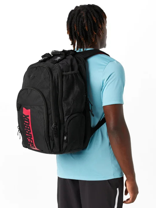 Balo Pickleball Gearbox Court