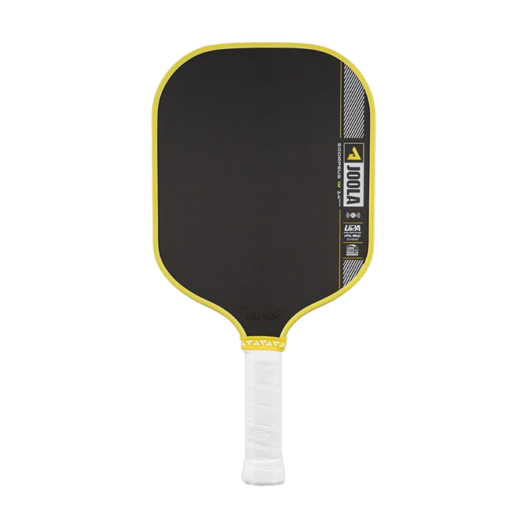 Vợt Pickleball JOOLA Scorpeus Pro IV - Vietnam Colorway Edition