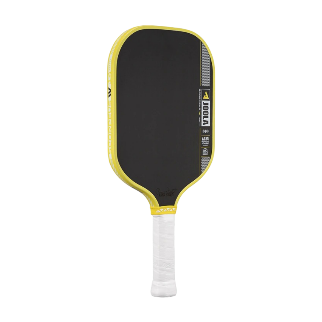 Vợt Pickleball JOOLA Scorpeus Pro IV - Vietnam Colorway Edition