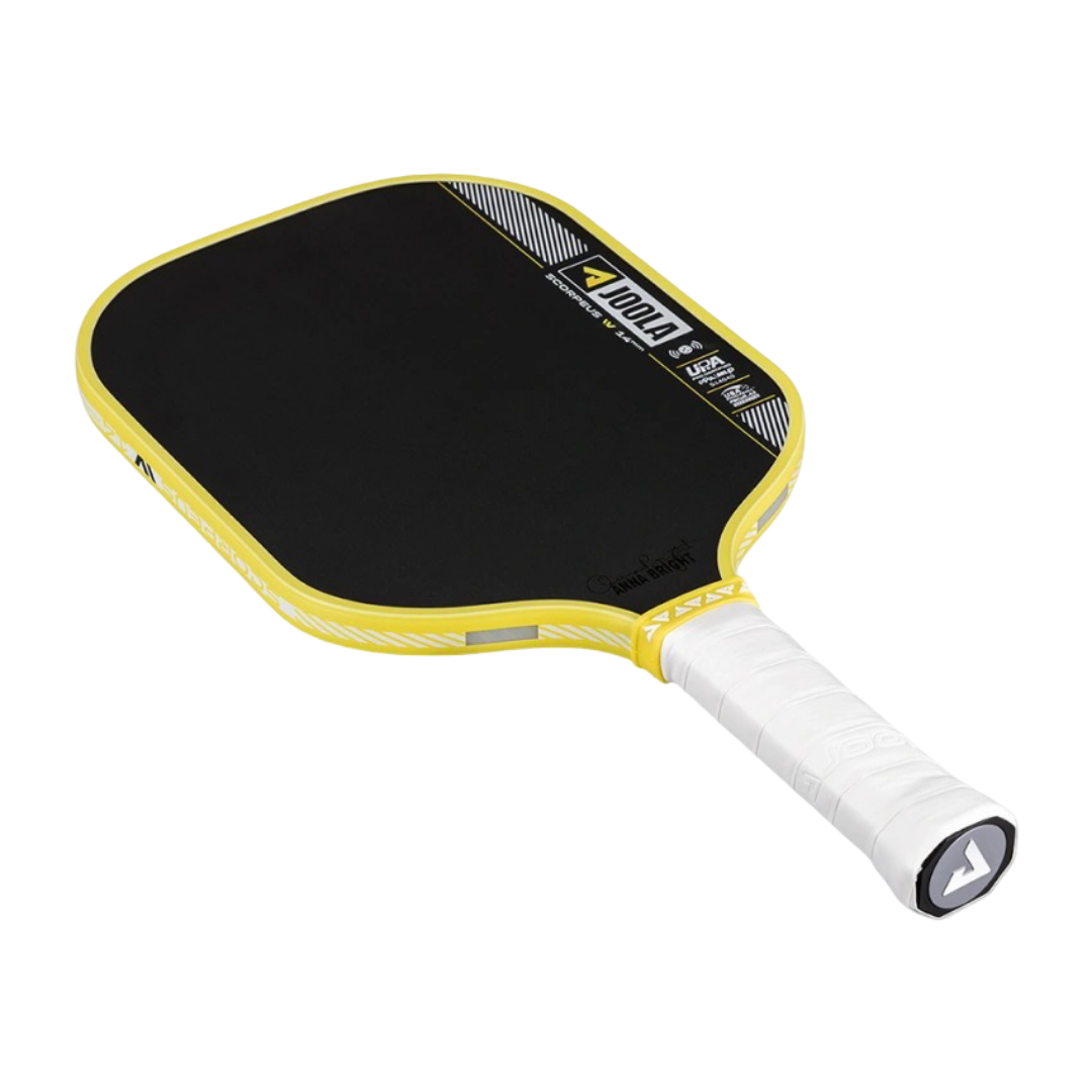 Vợt Pickleball JOOLA Scorpeus Pro IV - Vietnam Colorway Edition
